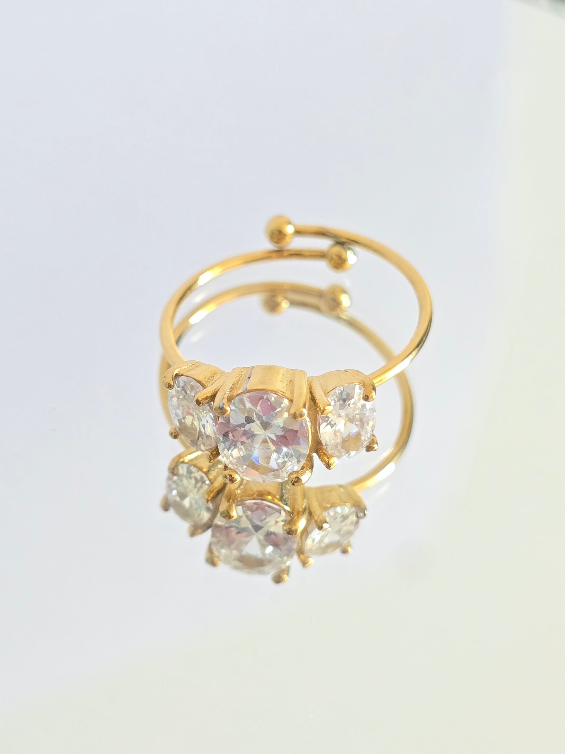 Bague Adeline