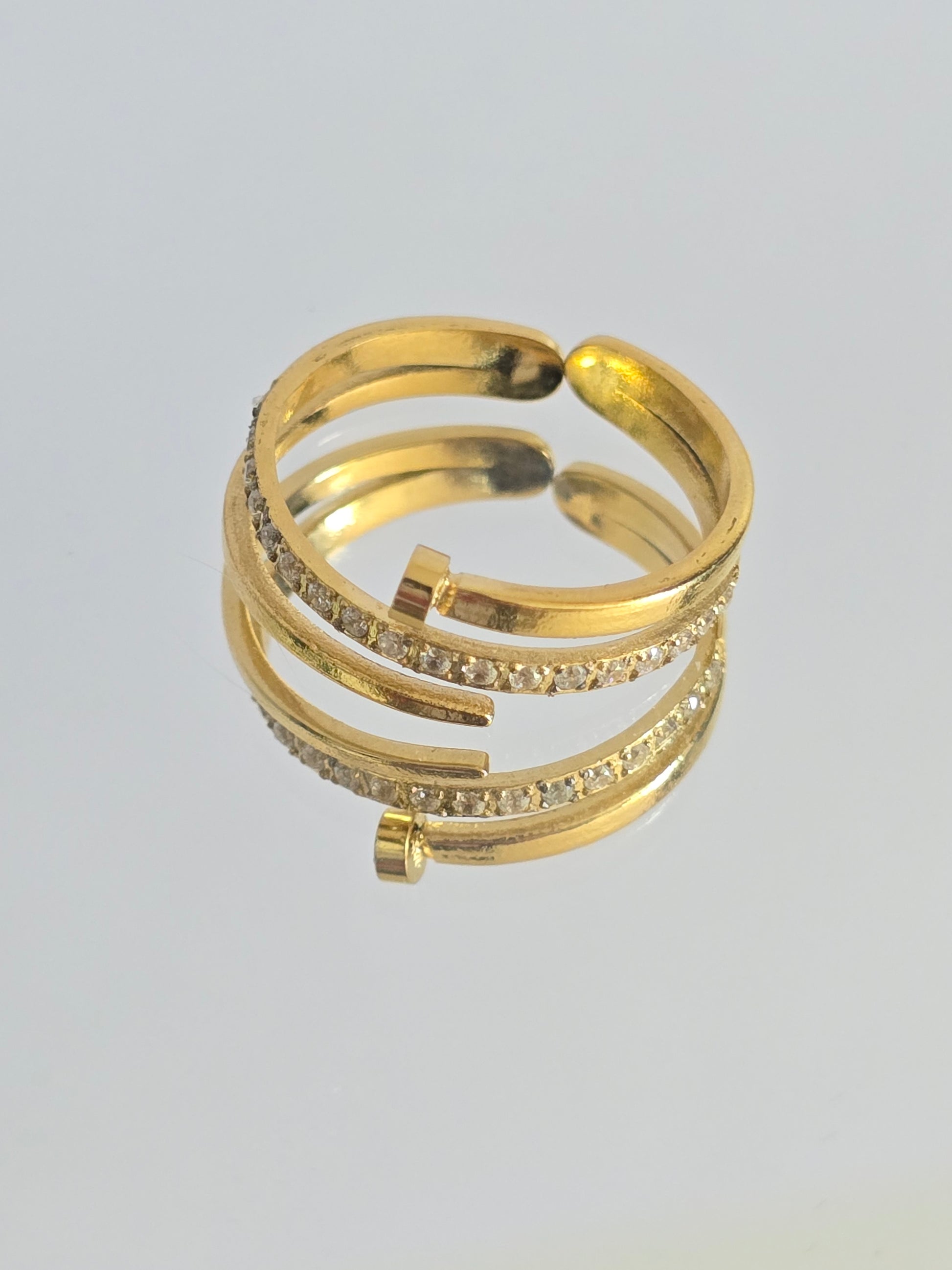 Bague Alexia