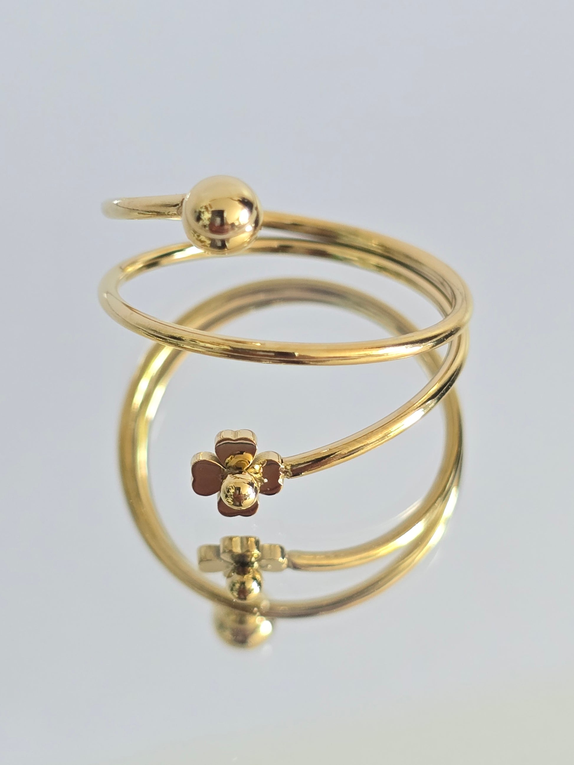 Bague Alice