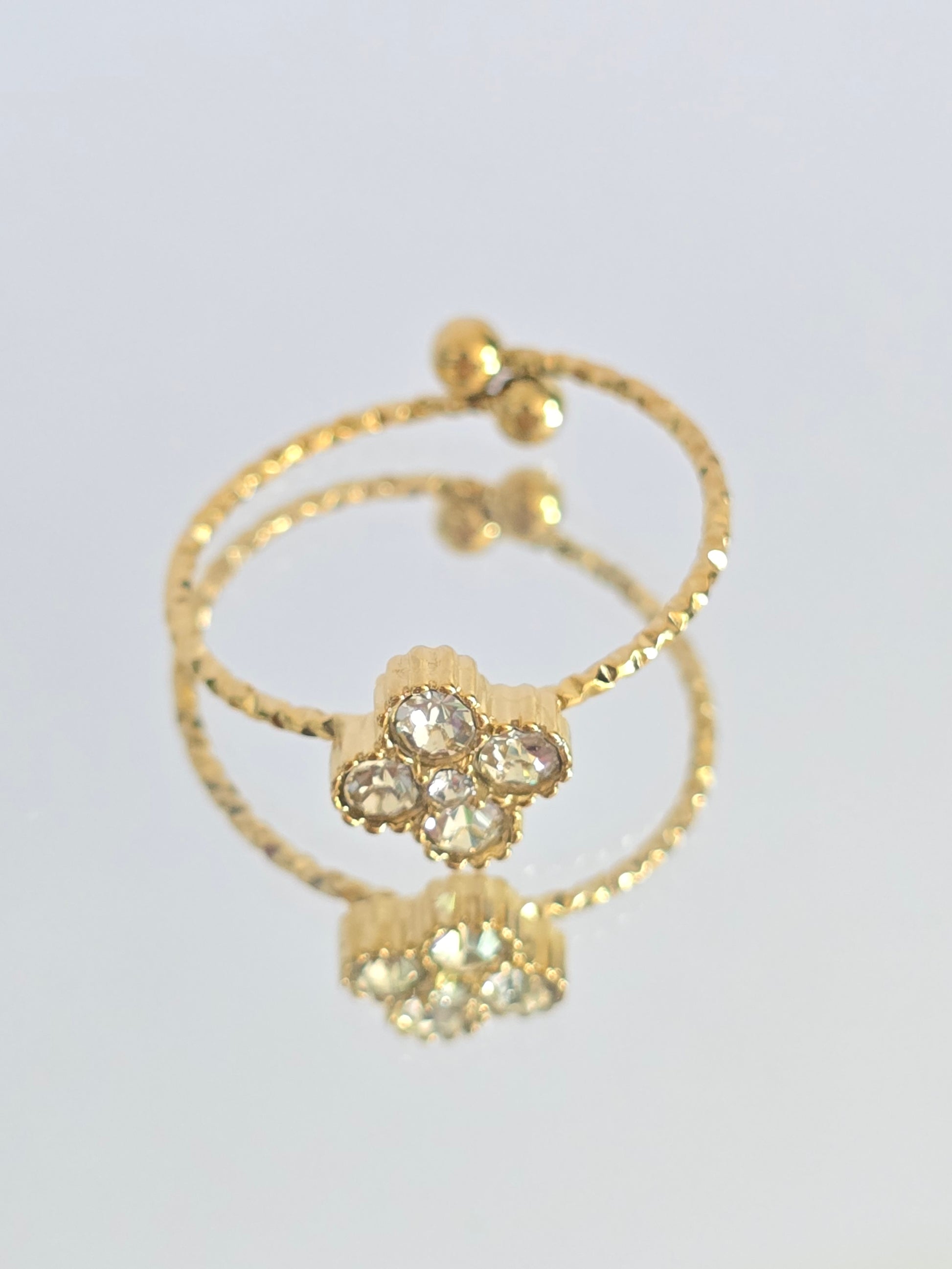 Bague Amanda
