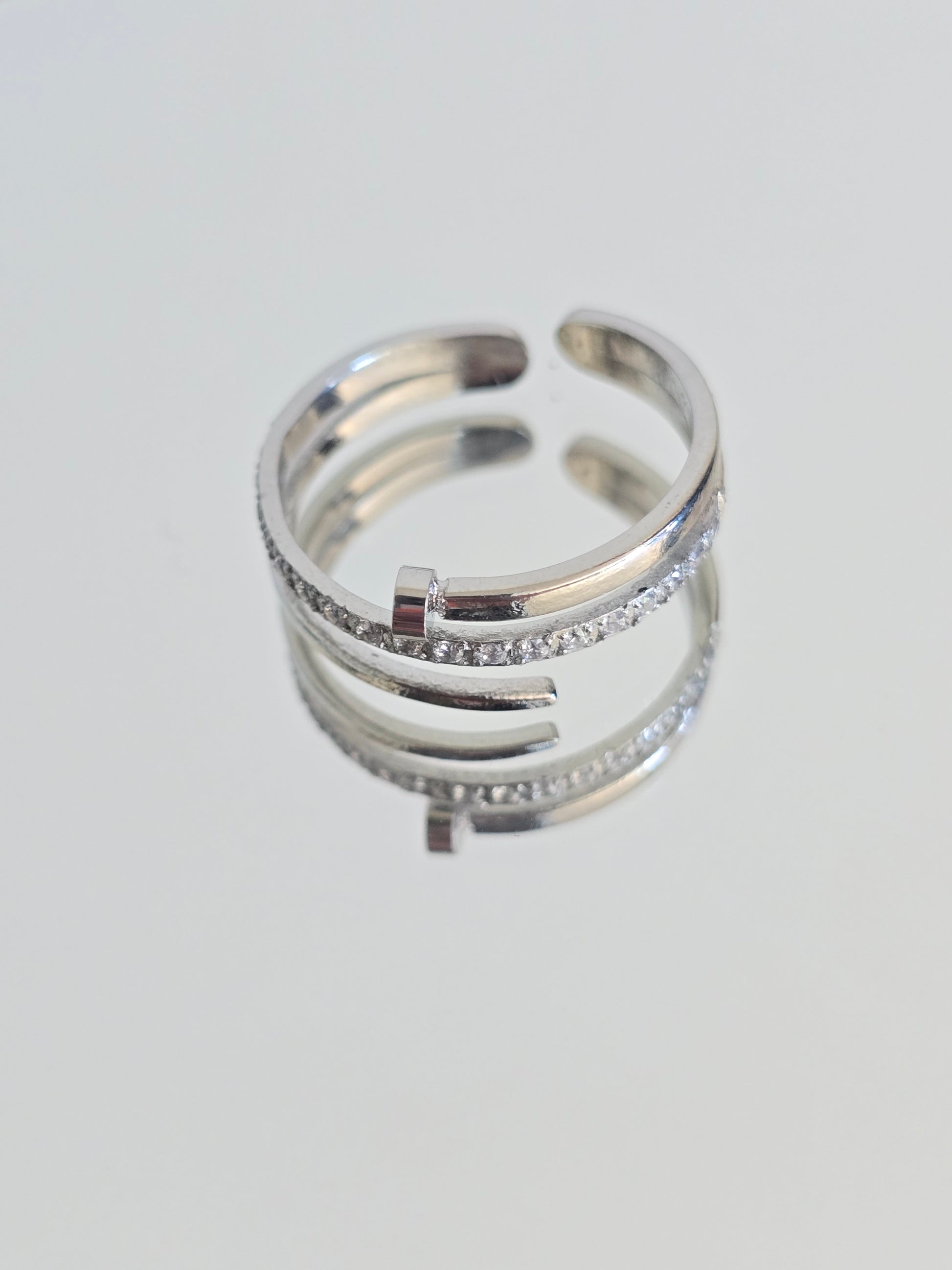 Bague Alexia