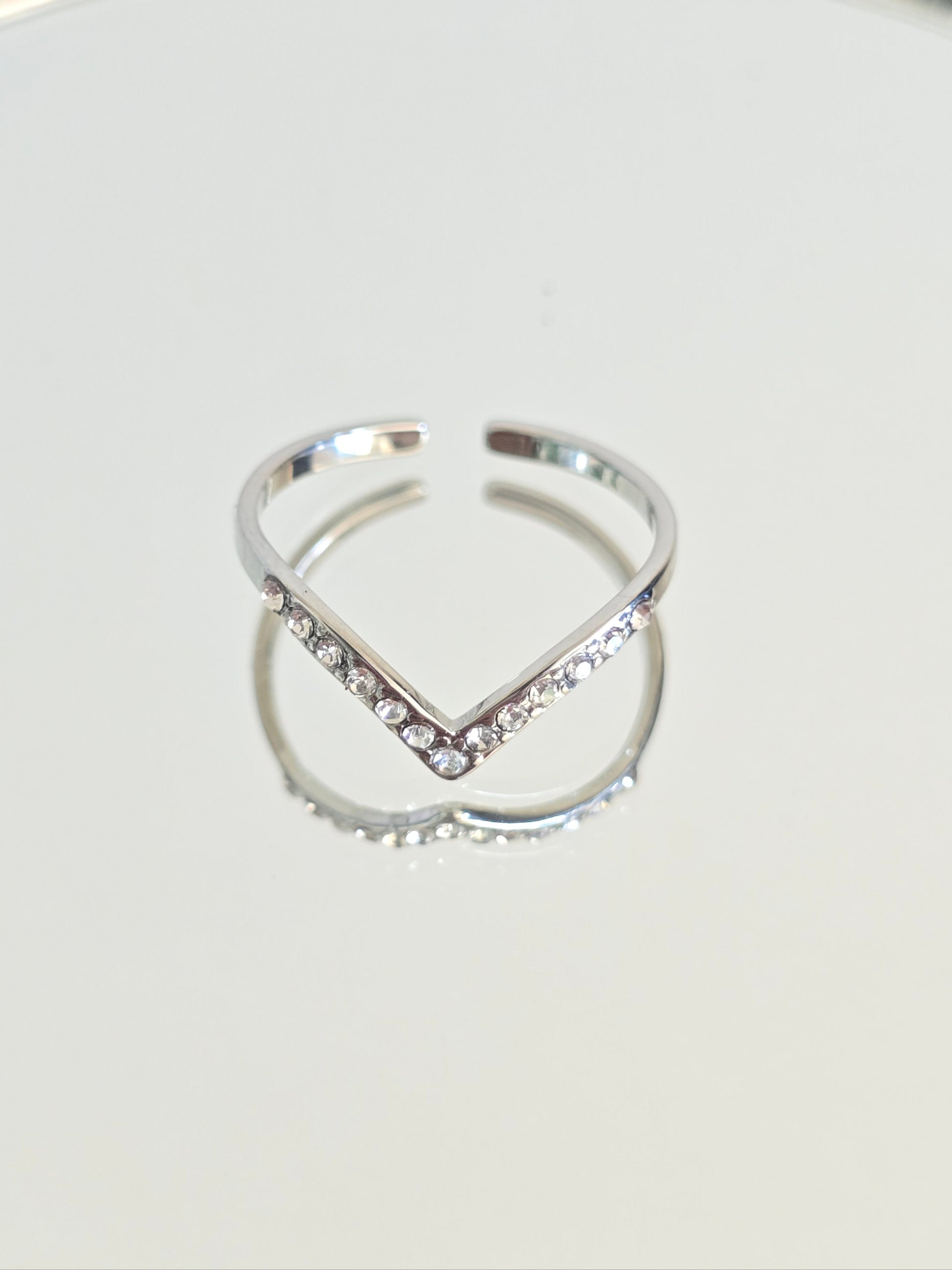 Bague Marine