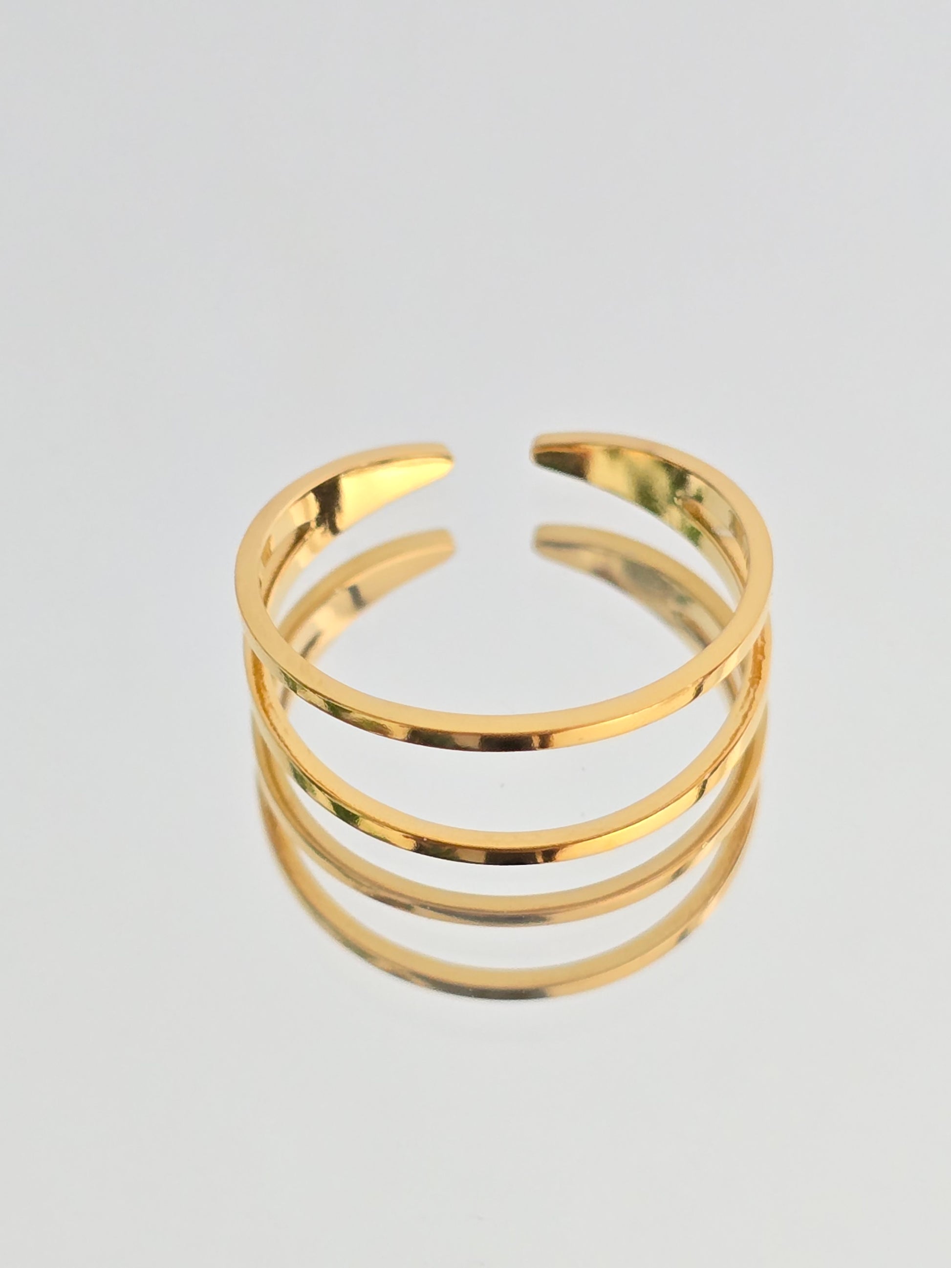 Bague Maellis