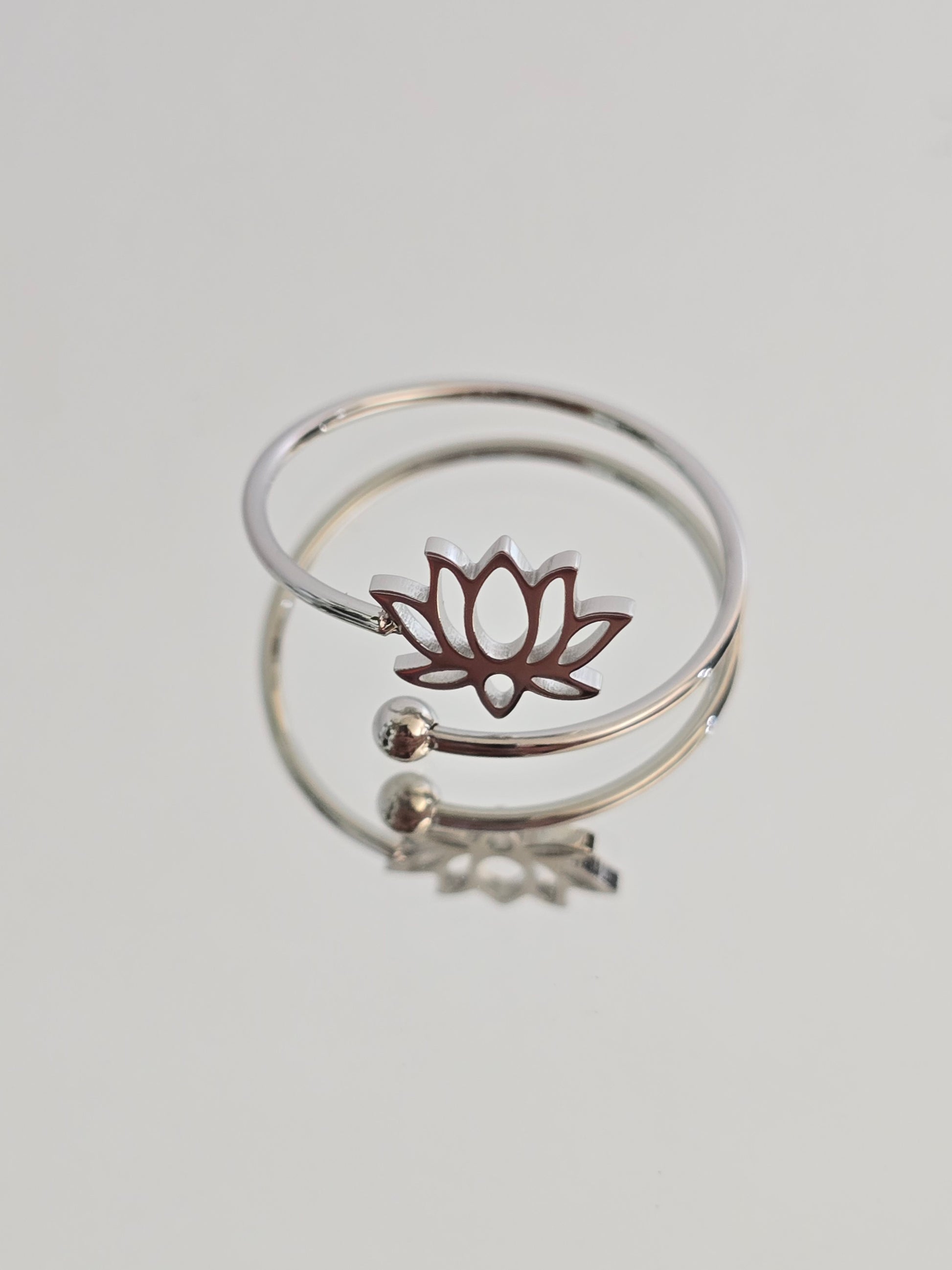 Bague Pauline argent