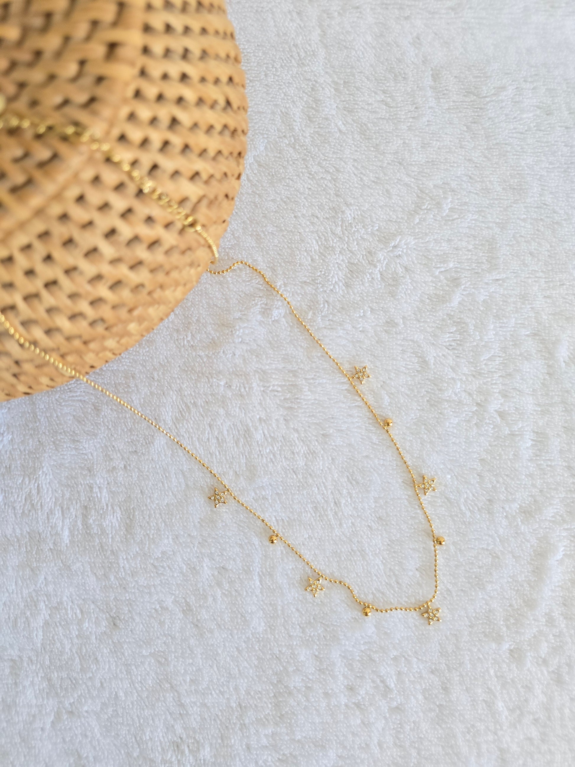 Collier Constance