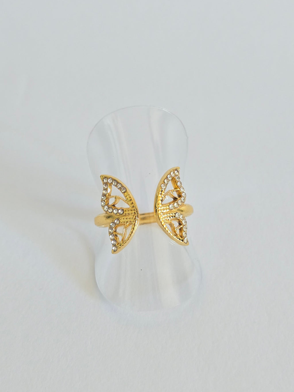 Bague Léana