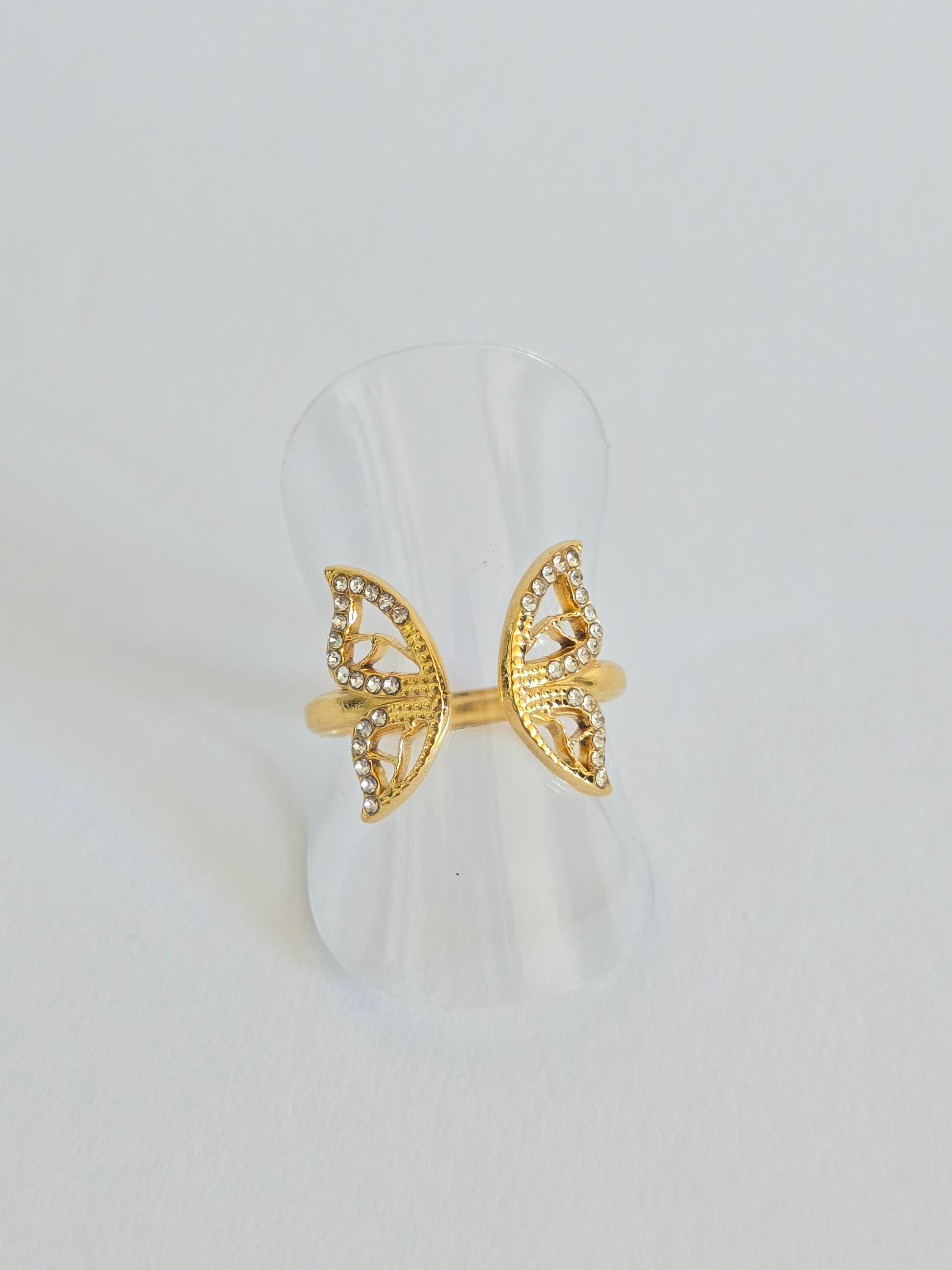 Bague Léana