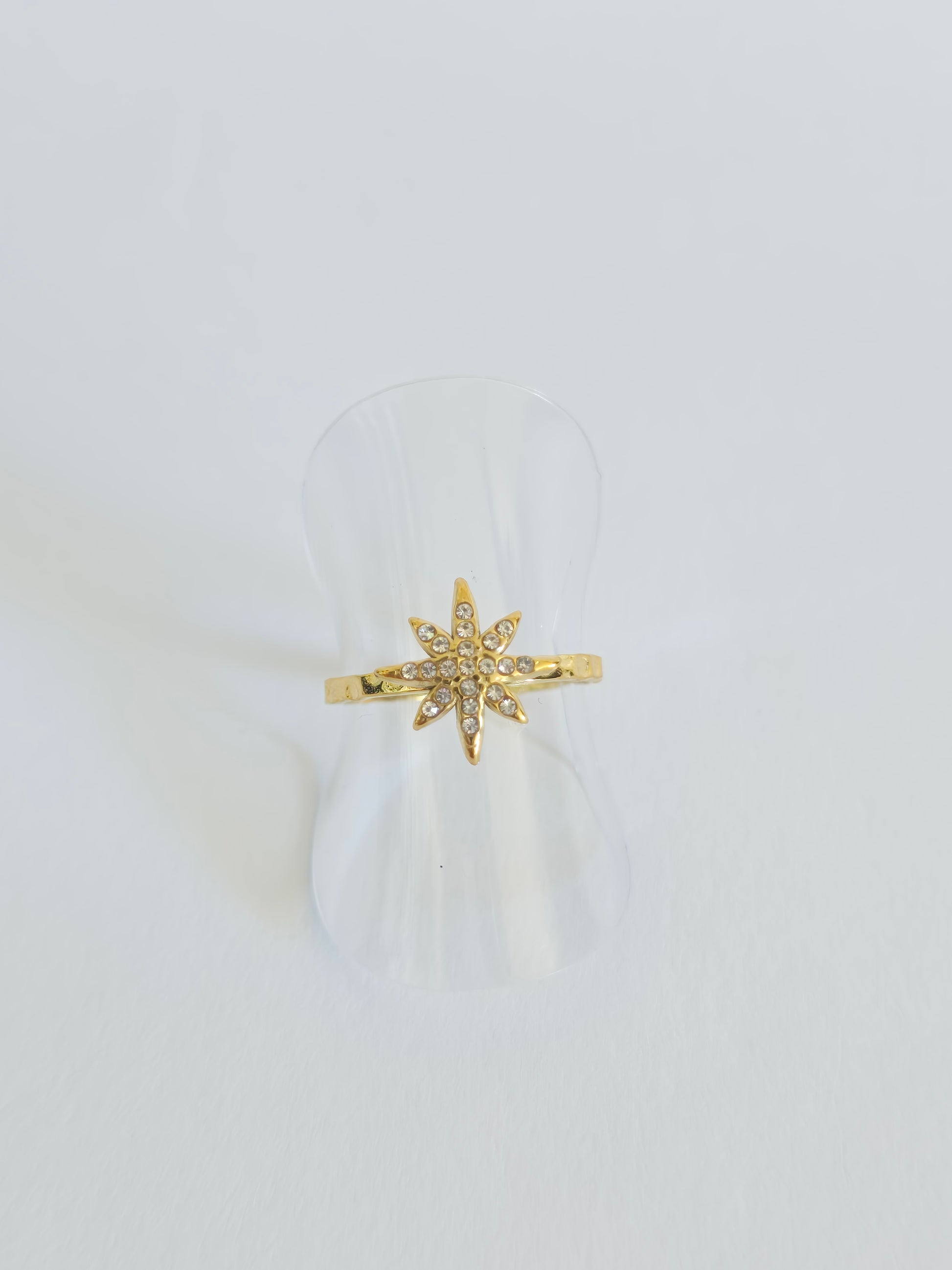 Bague Elia