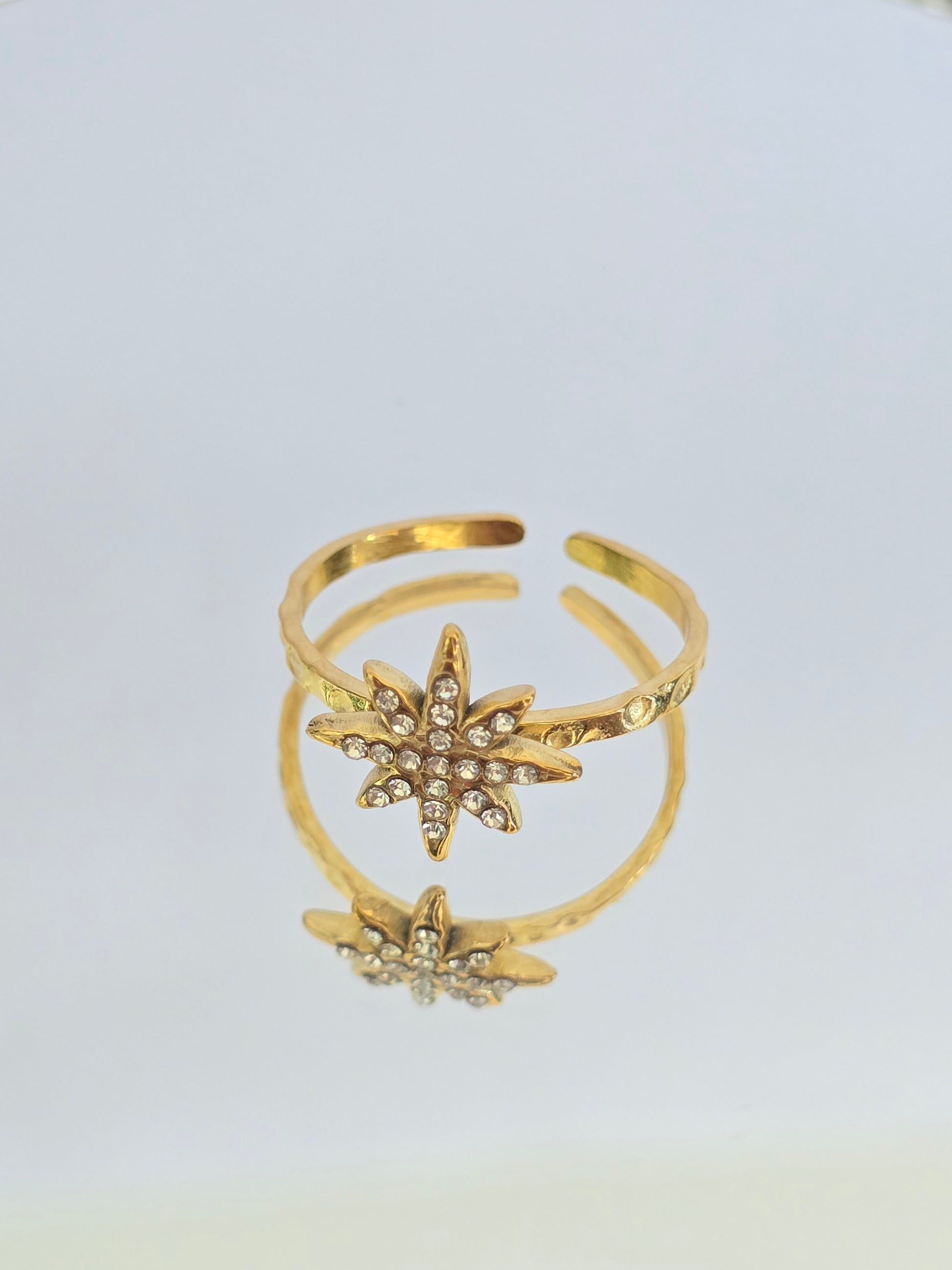 Bague Elia