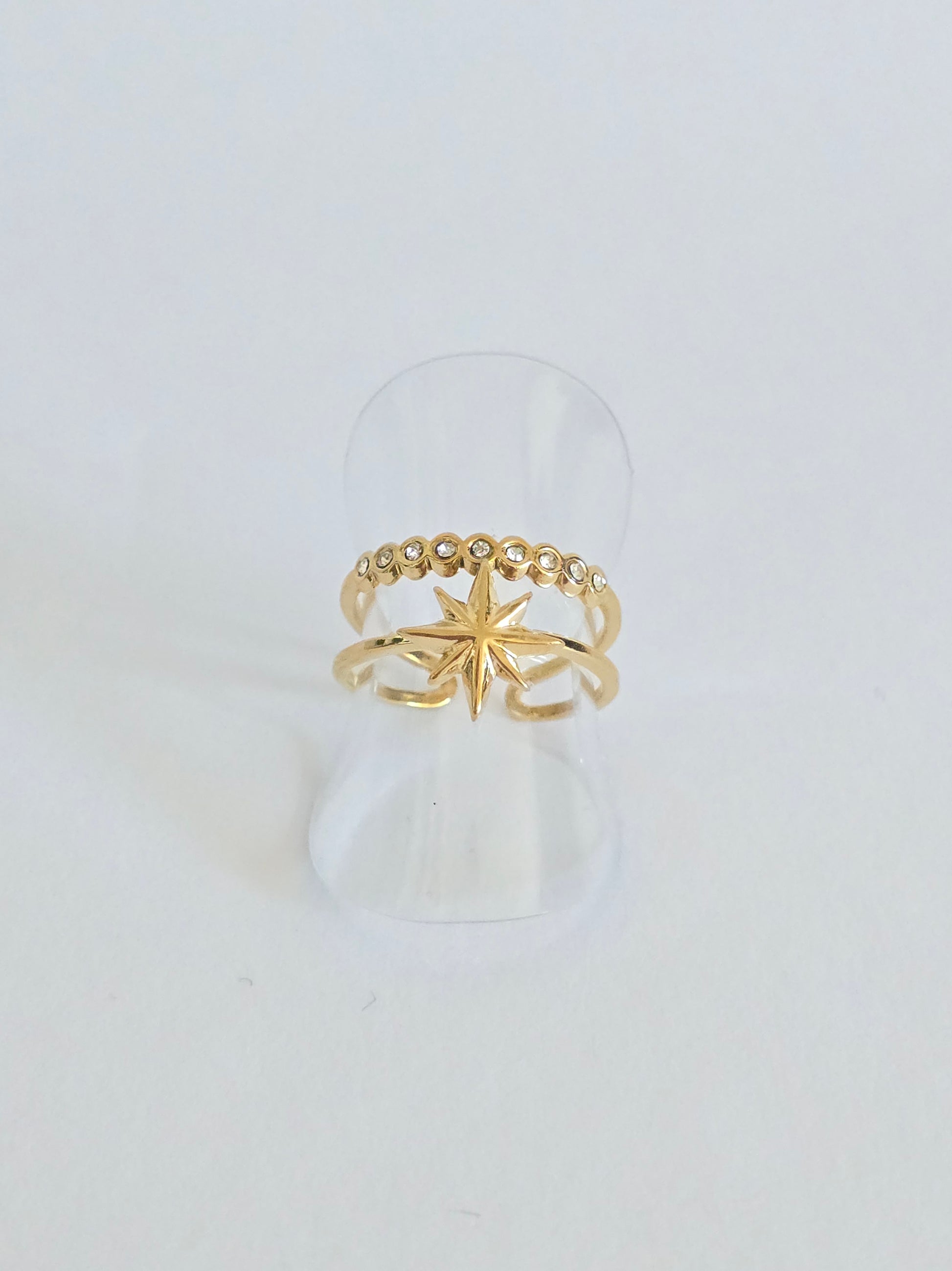 Bague Rachel