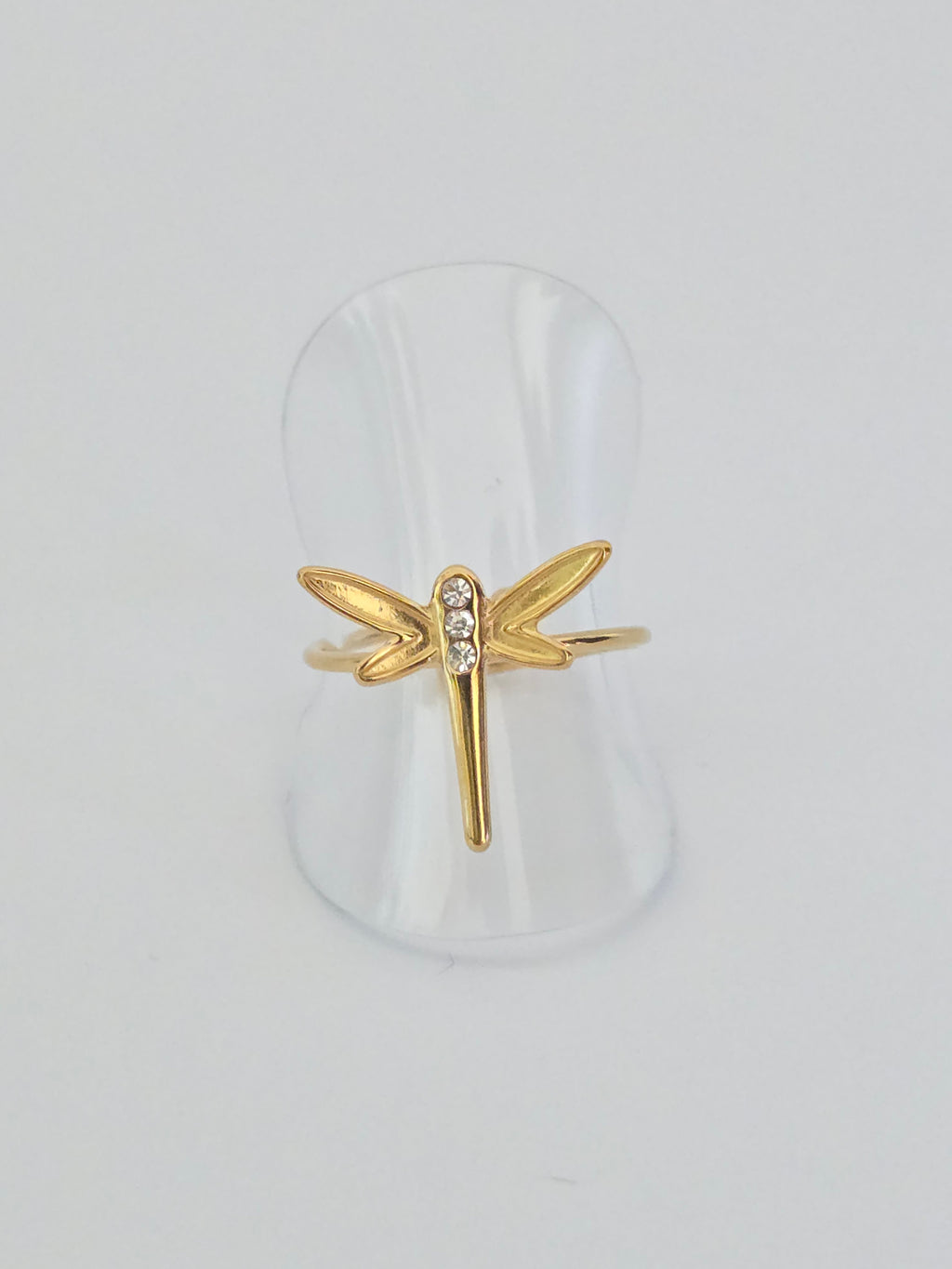 Bague Aurora