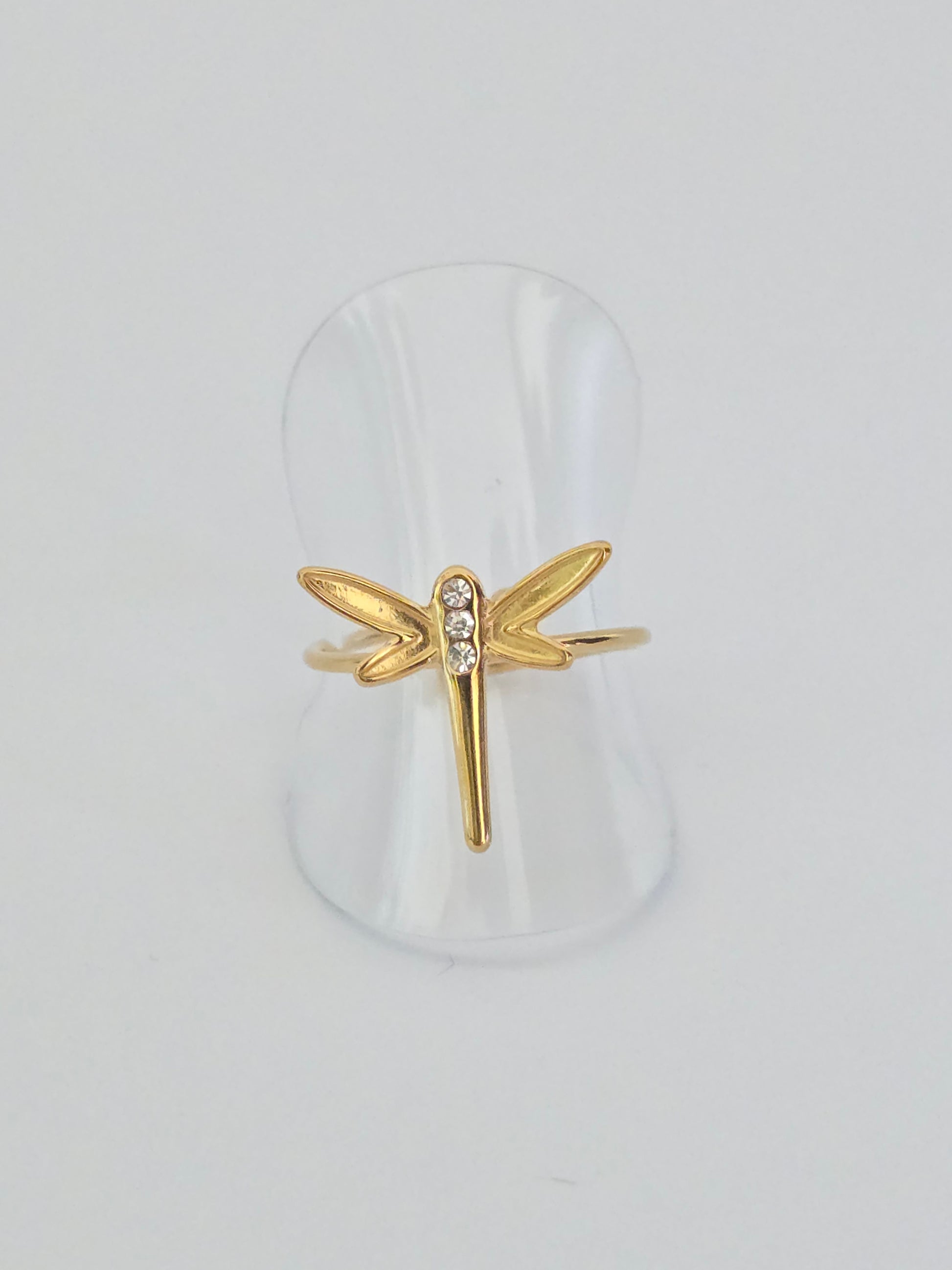 Bague Aurora