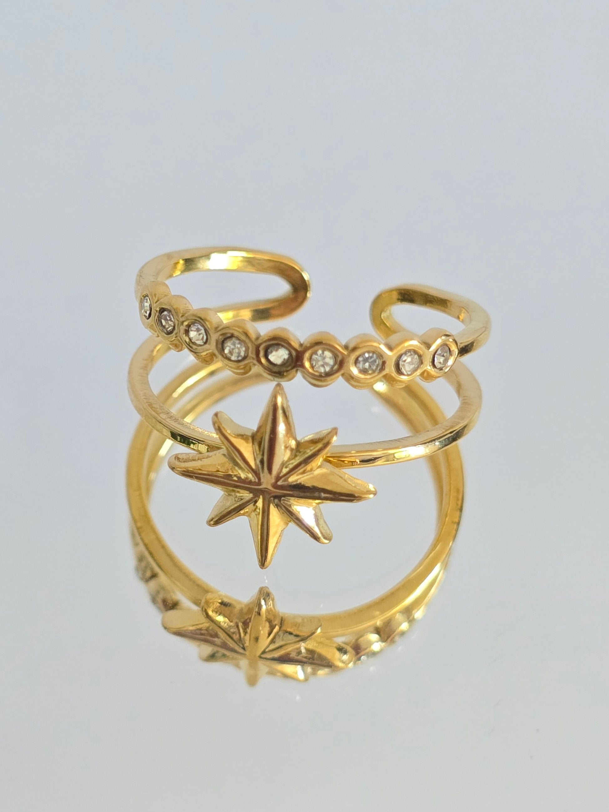 Bague Rachel