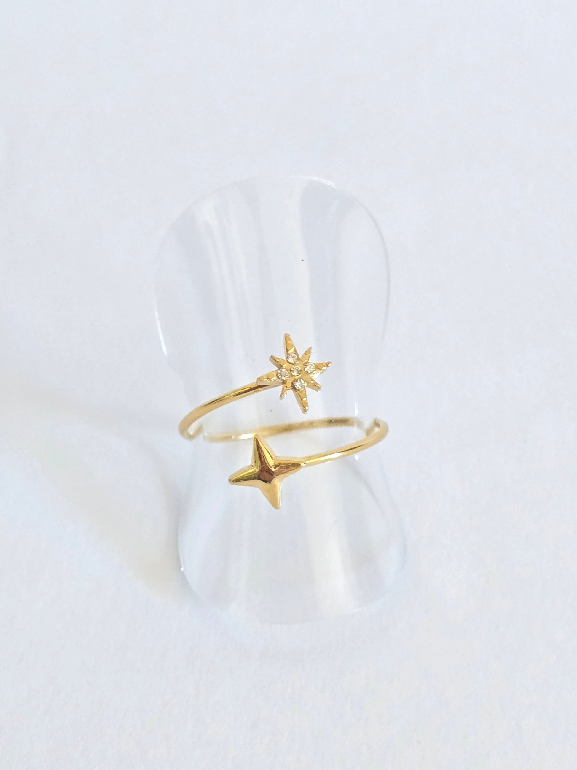 Bague Claire