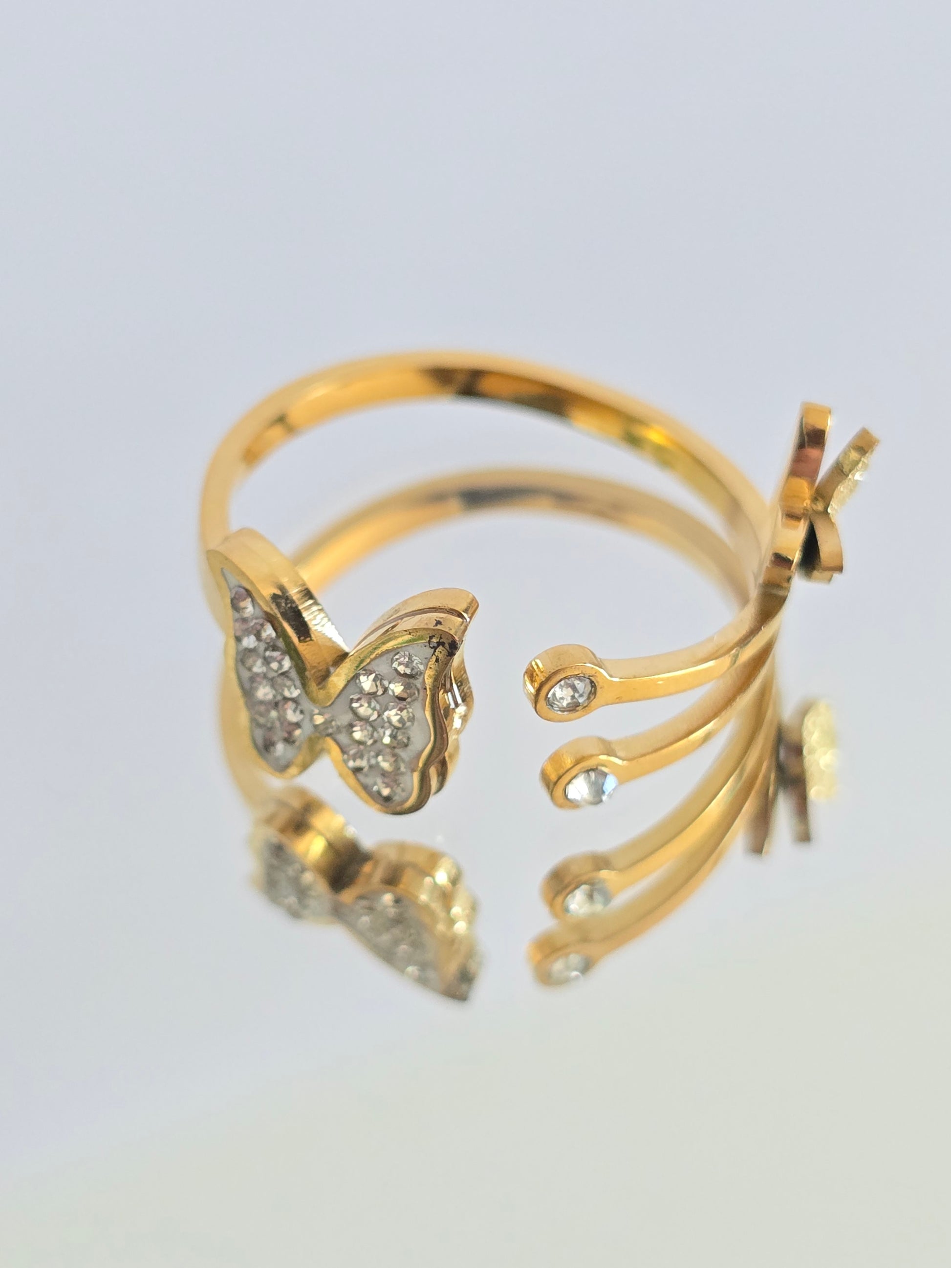 Bague Linda