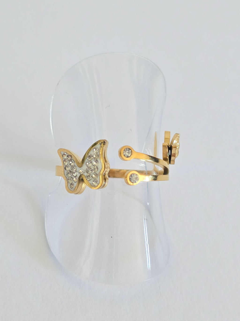 Bague Linda