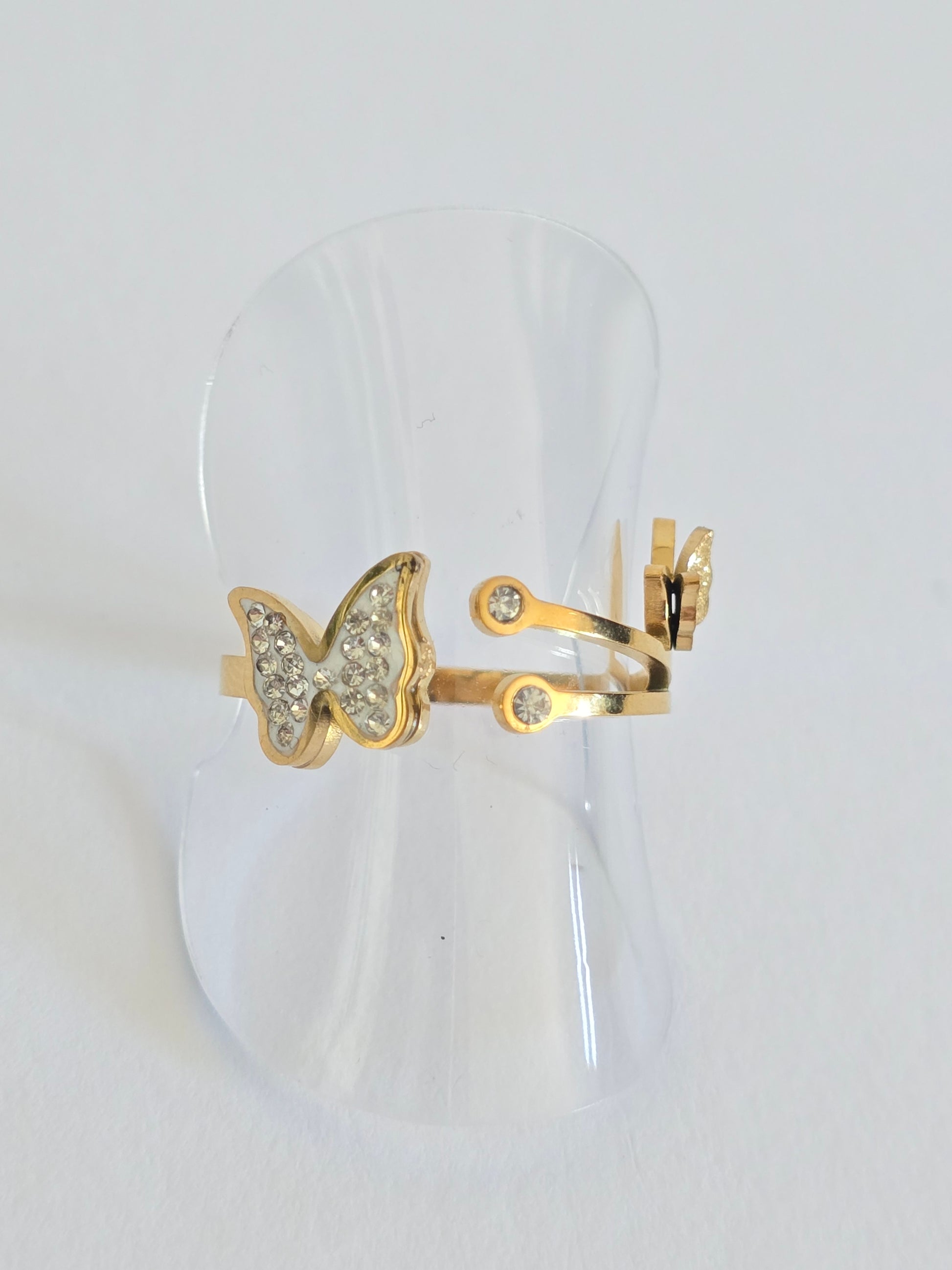 Bague Linda