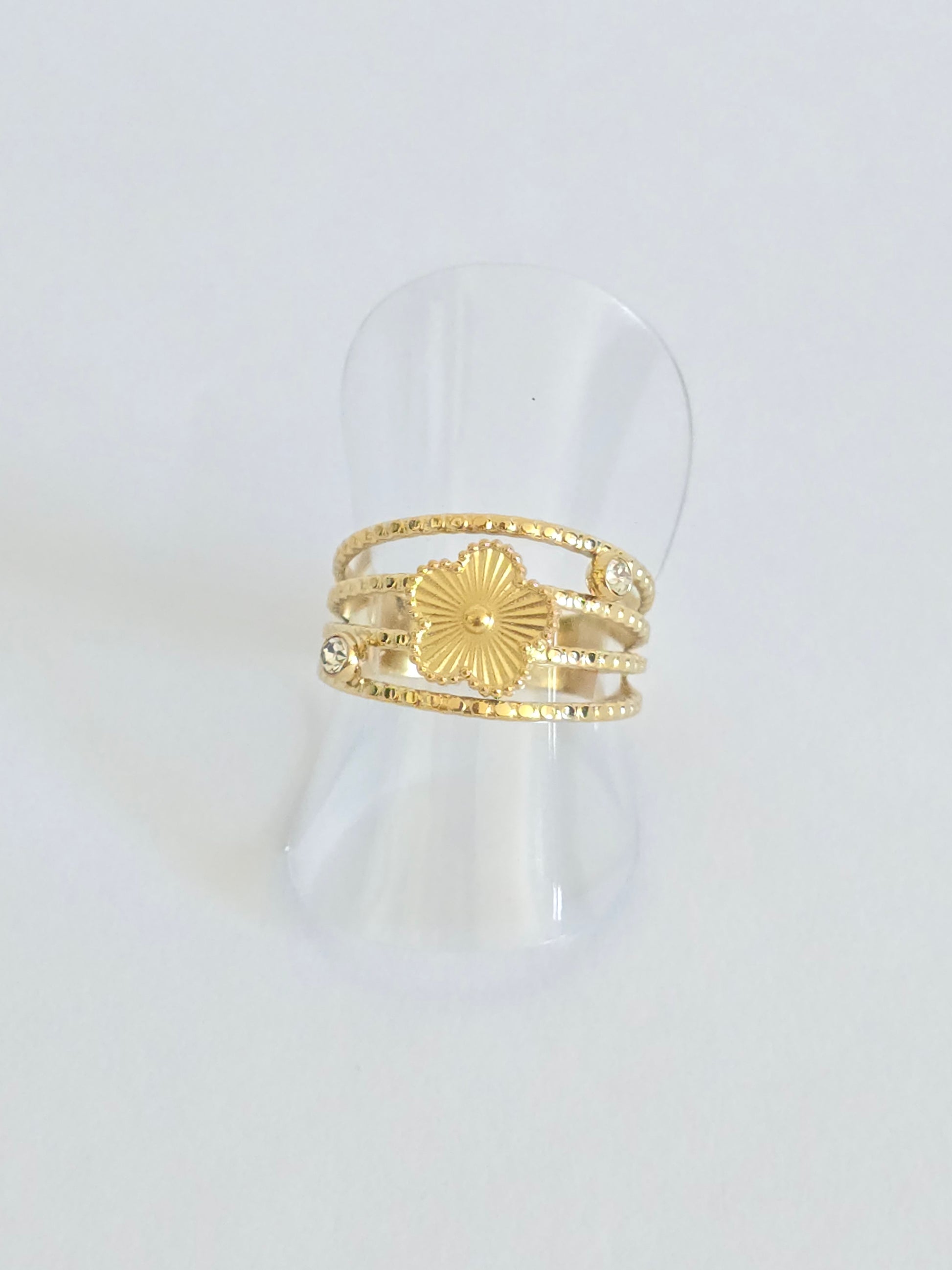 Bague Victoire