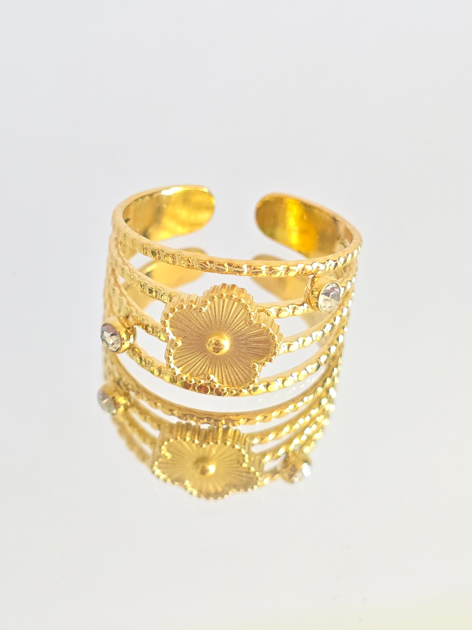 Bague Victoire