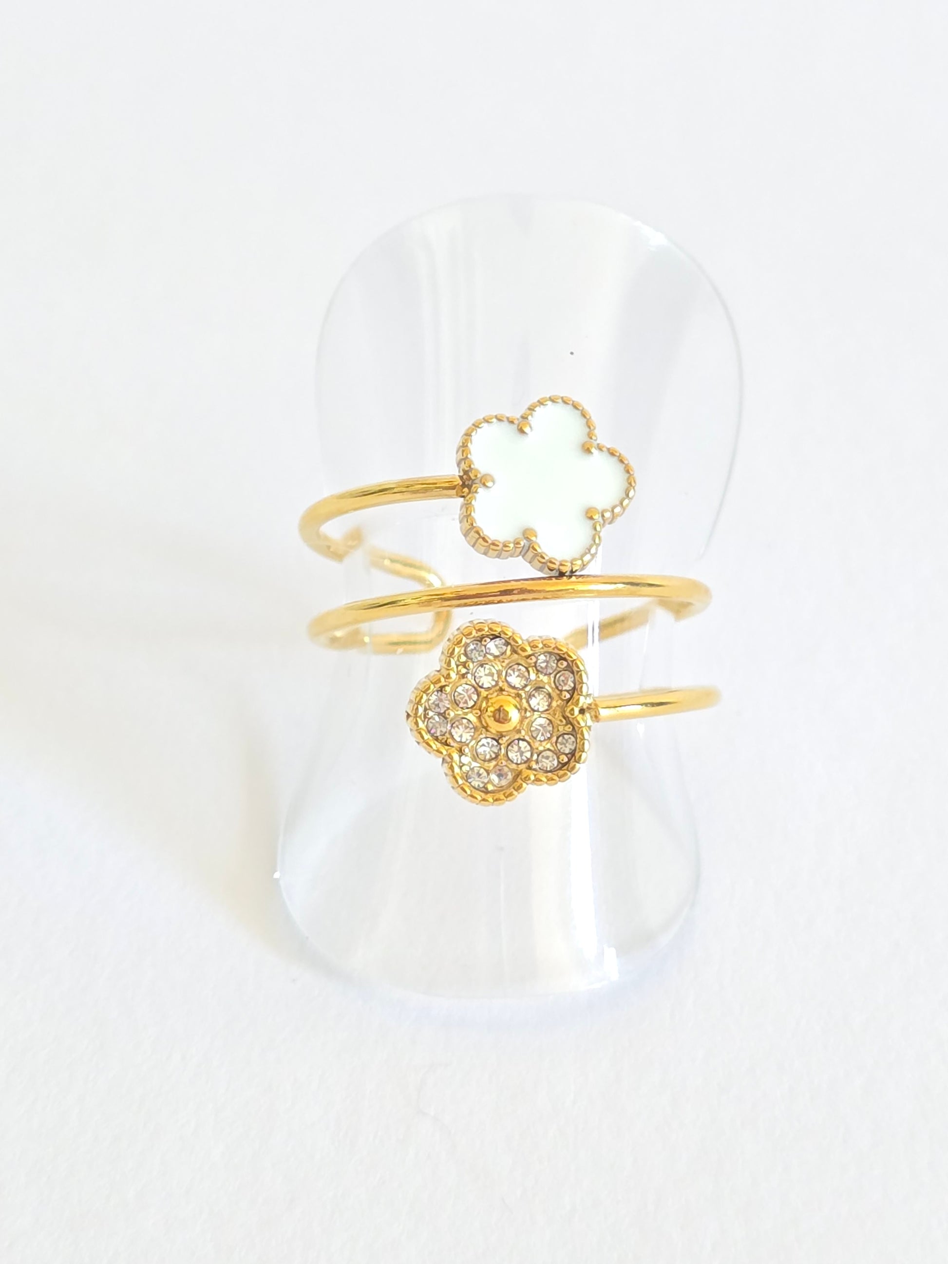Bague Margaux