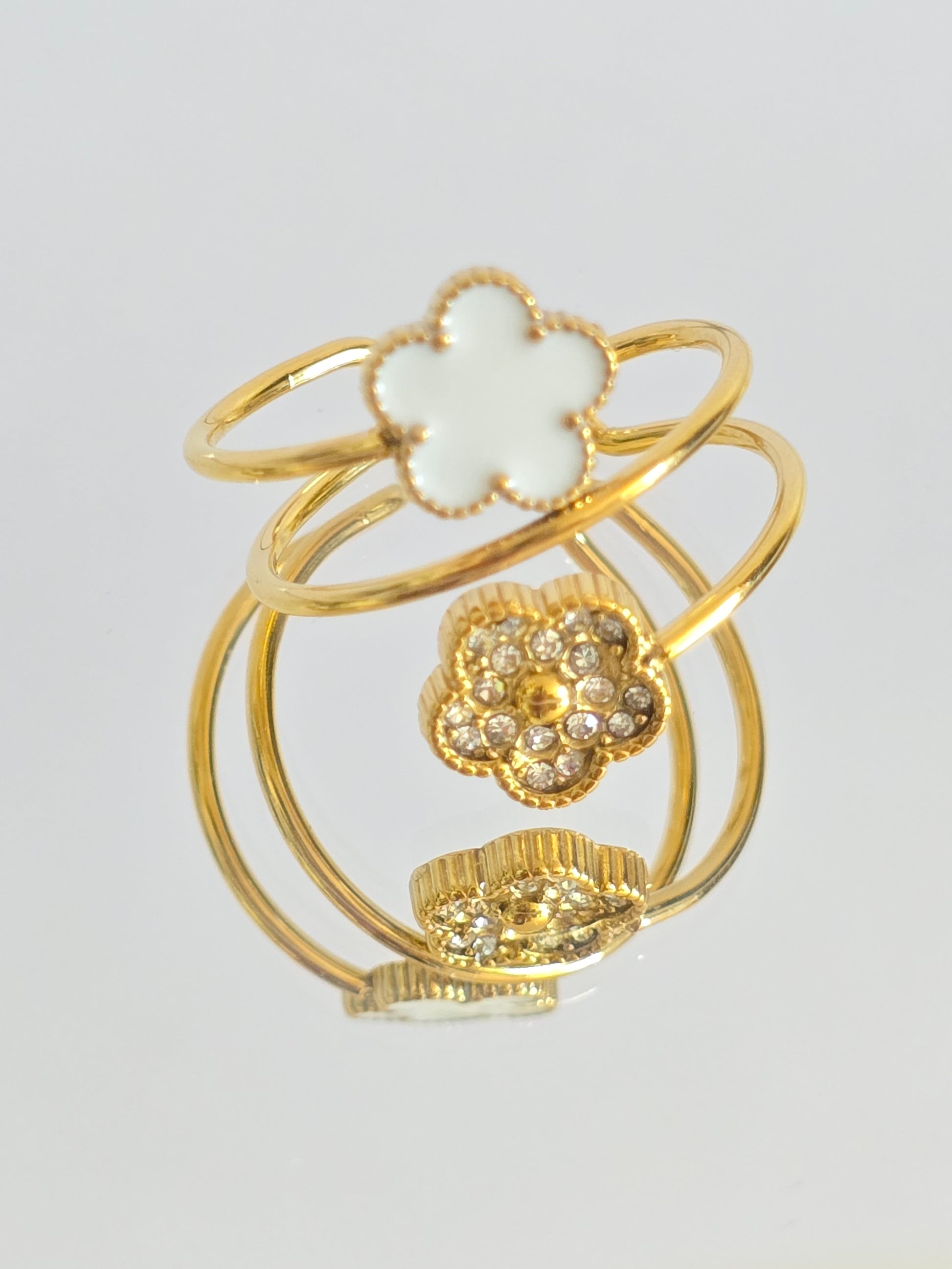 Bague Margaux