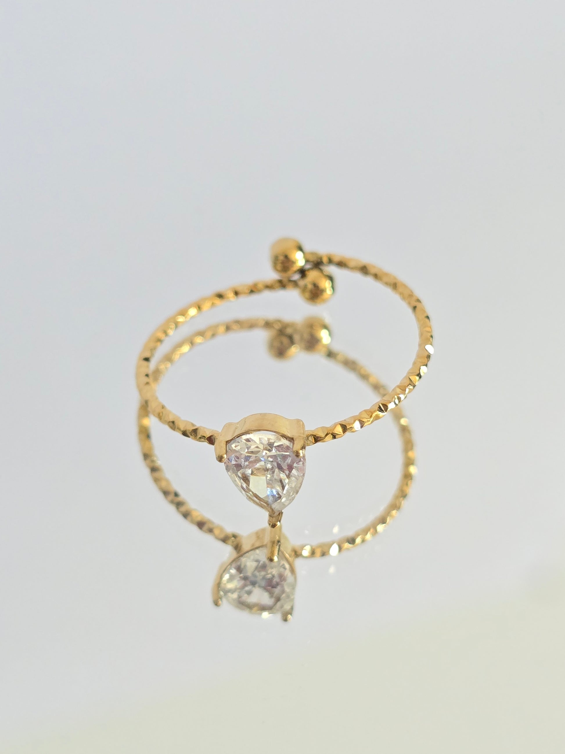 Bague Delphine