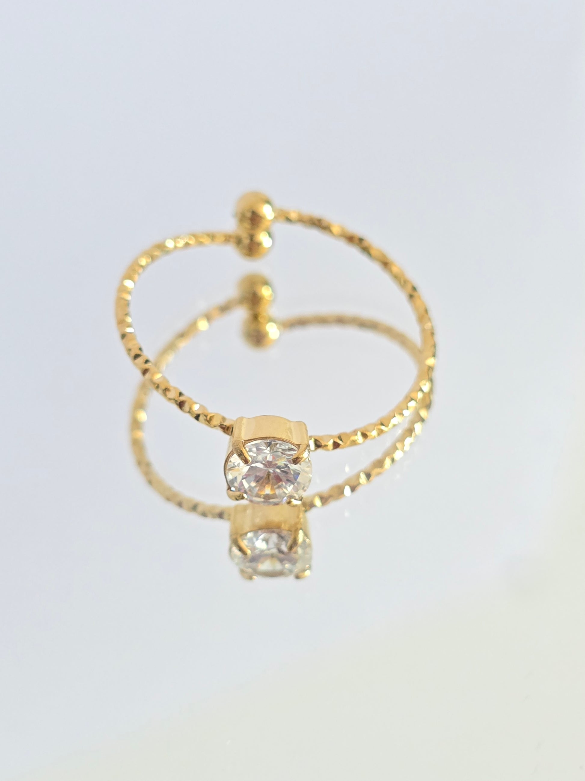 Bague Anaïs
