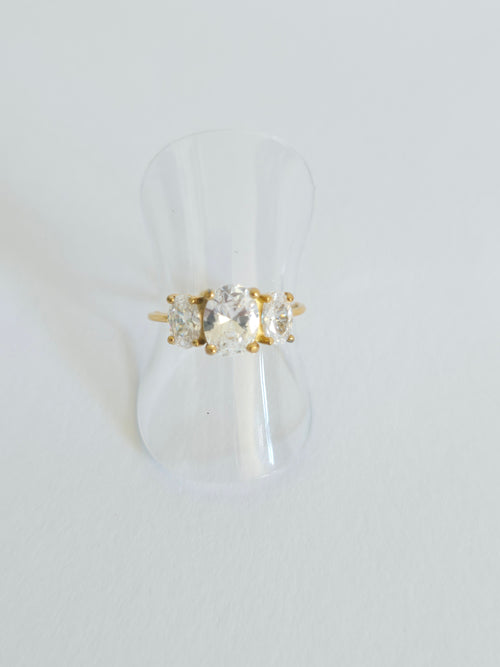 Bague Adeline