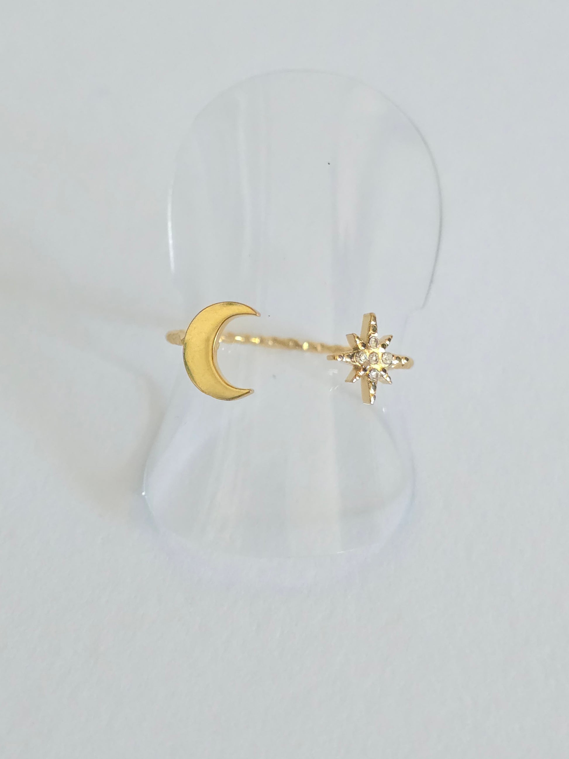 Bague Flore