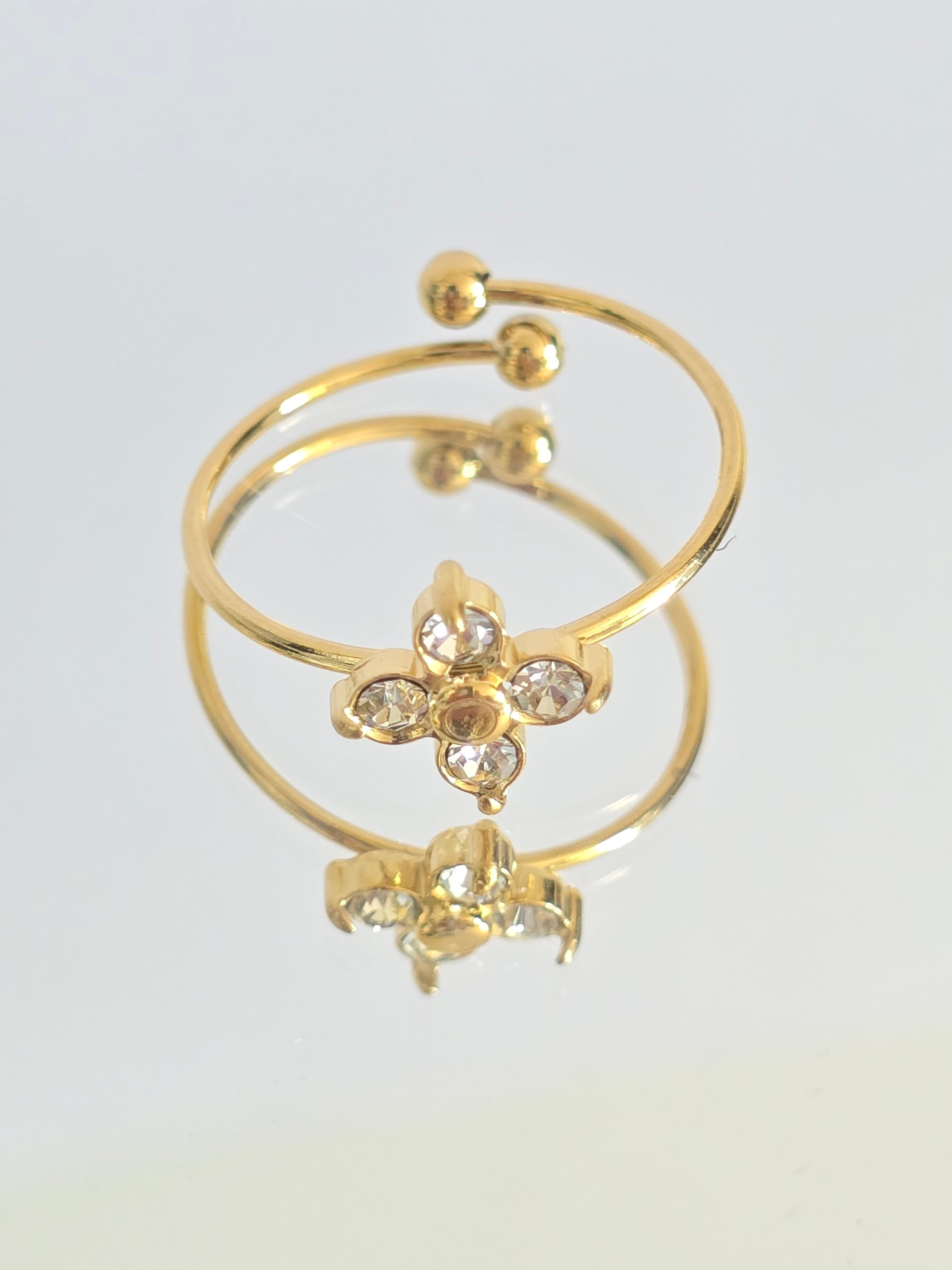 Bague Sarah