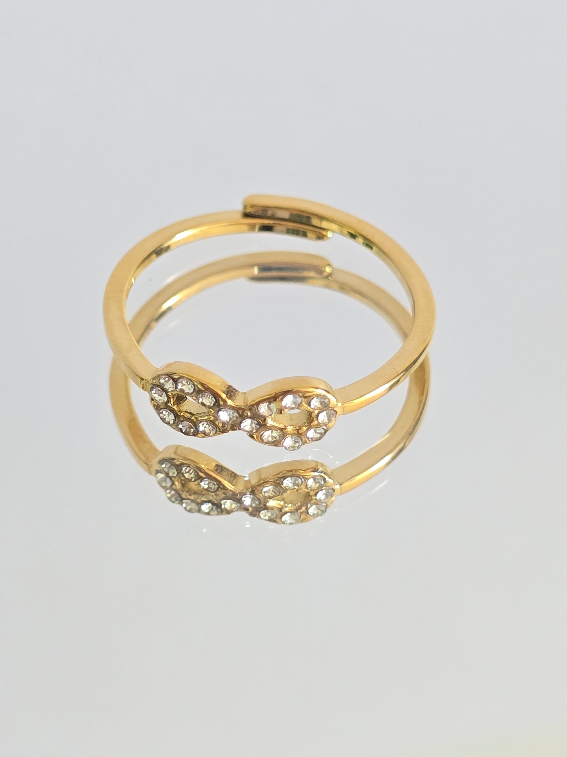 Bague Elisa