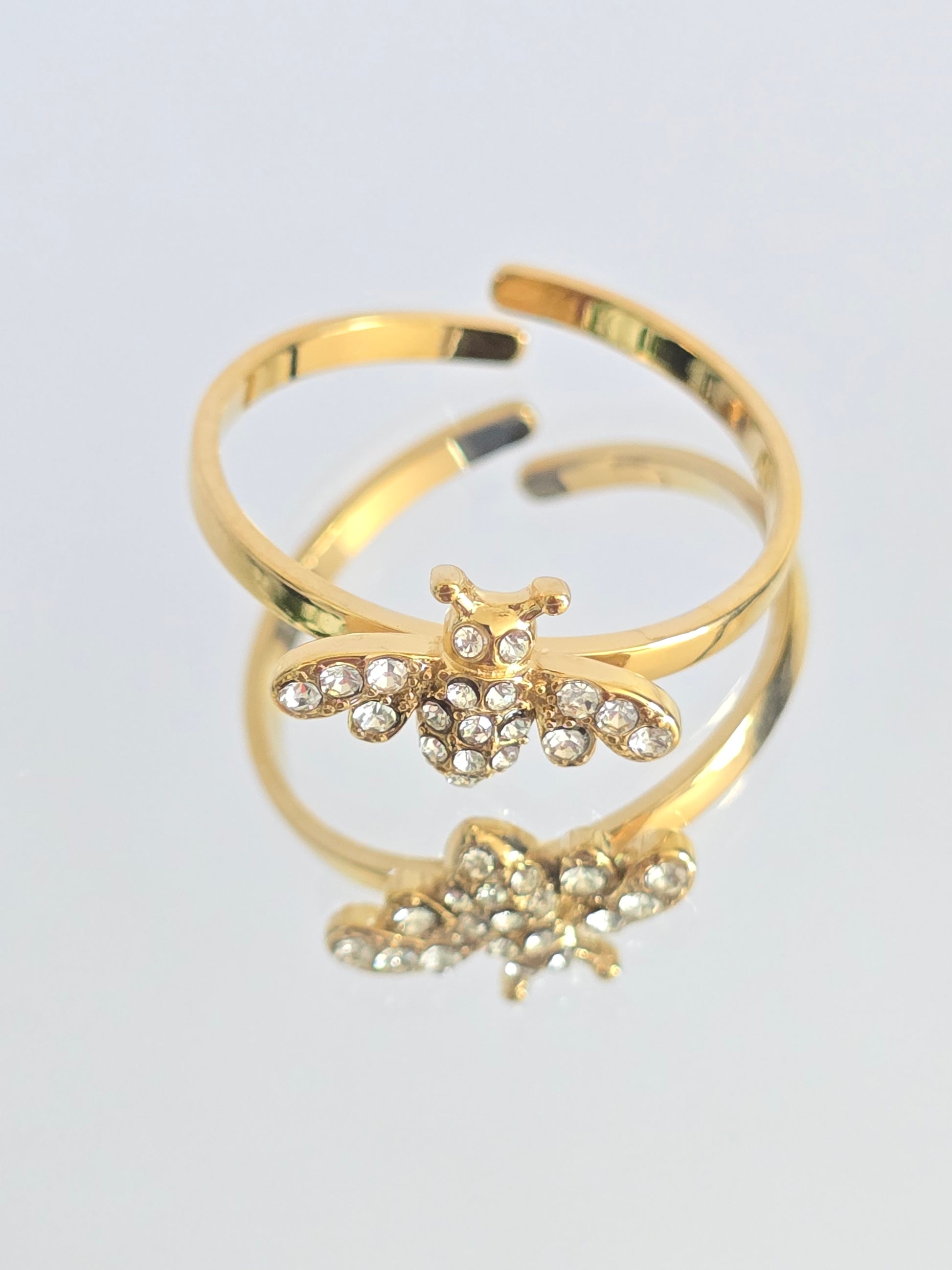Bague Maya