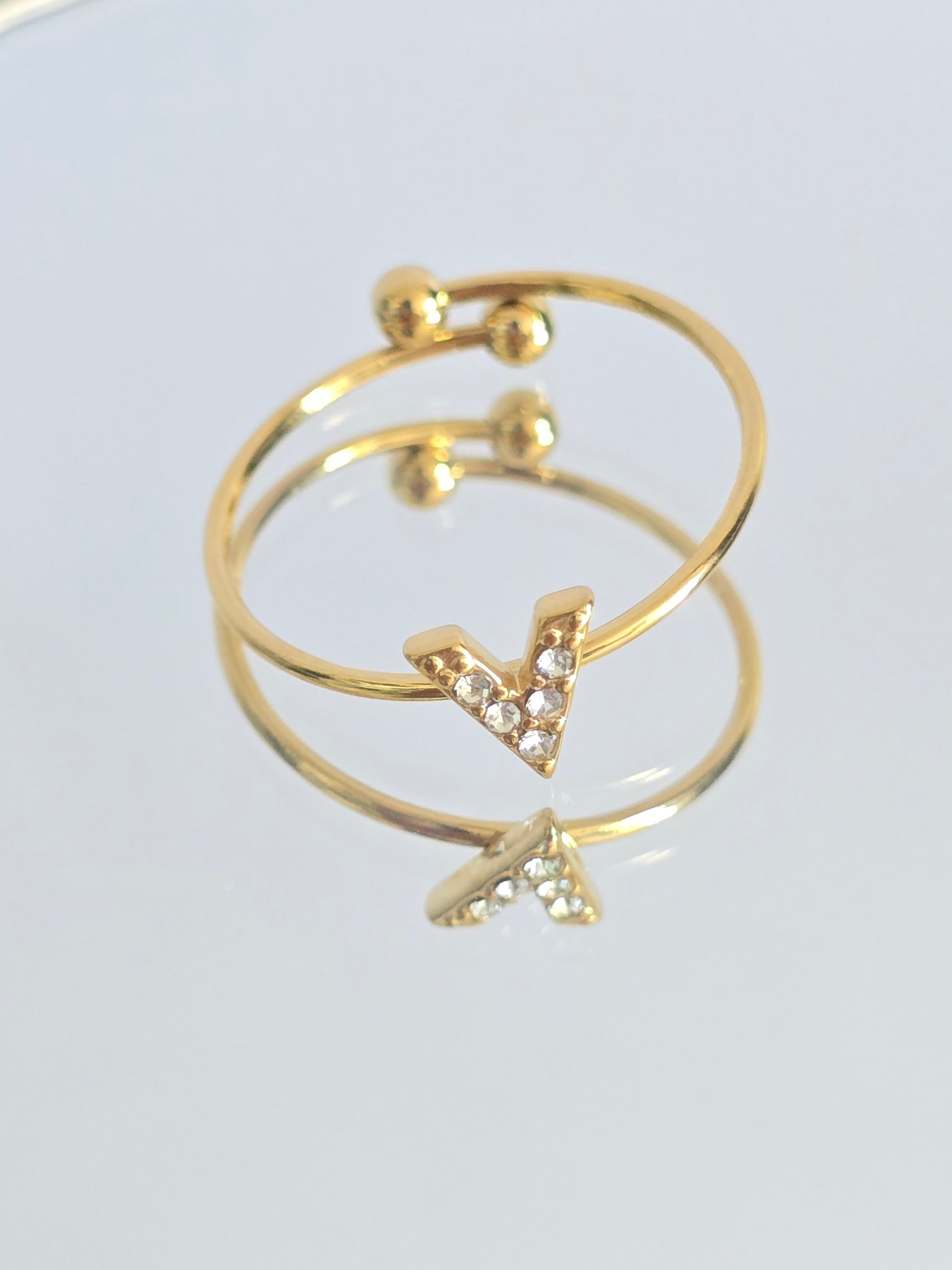 Bague Jessica