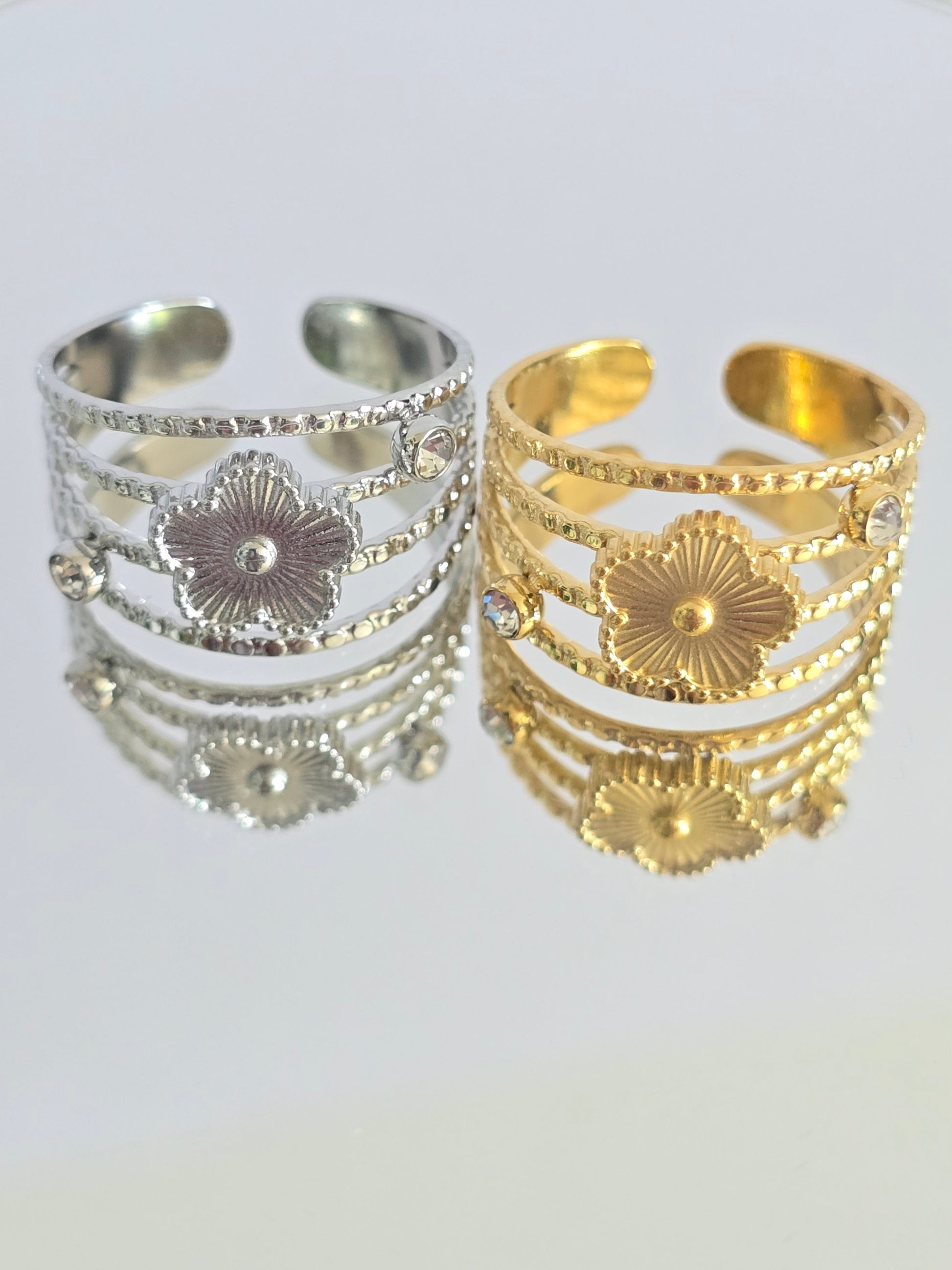 Bague Victoire