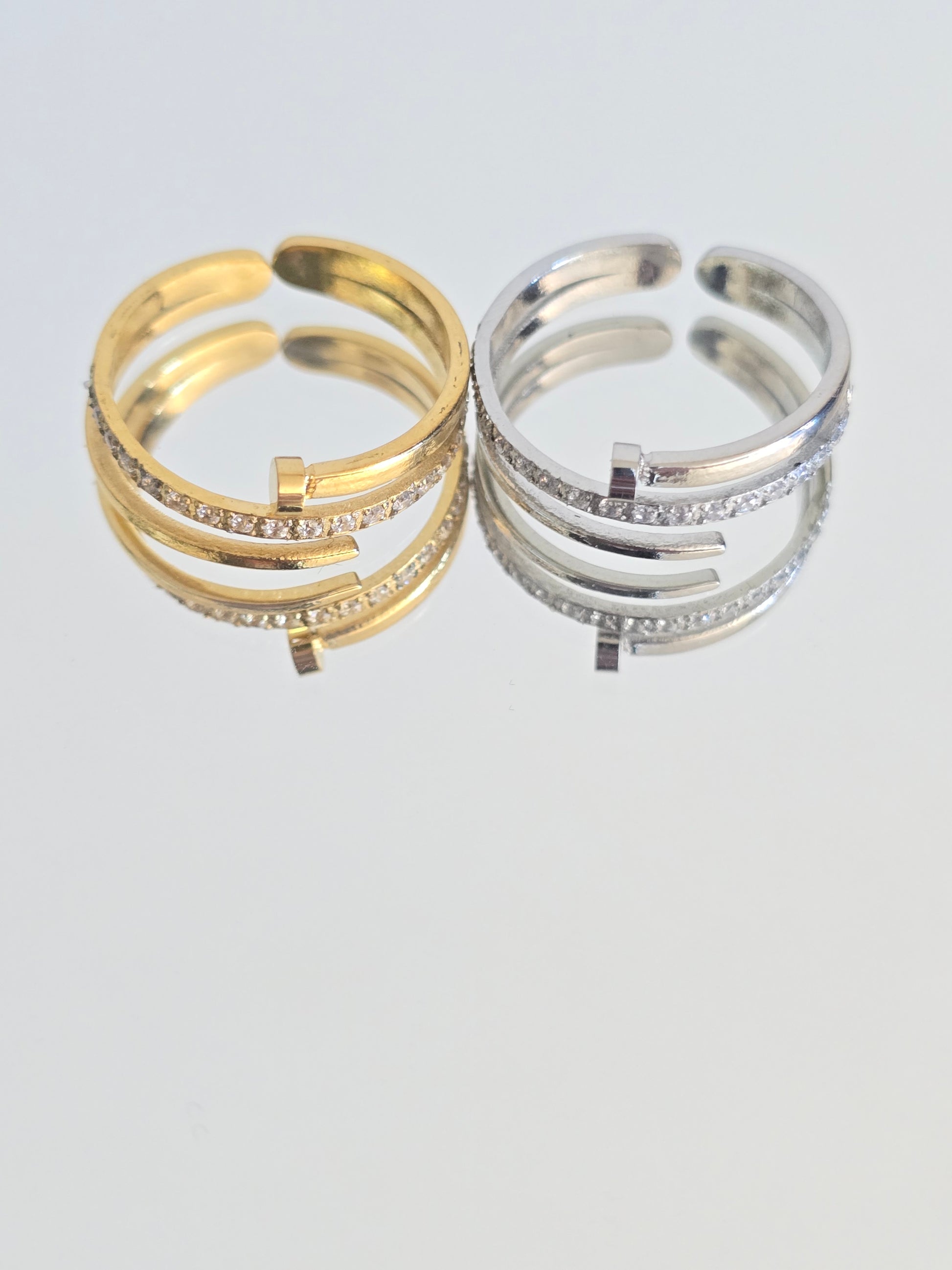 Bague Alexia