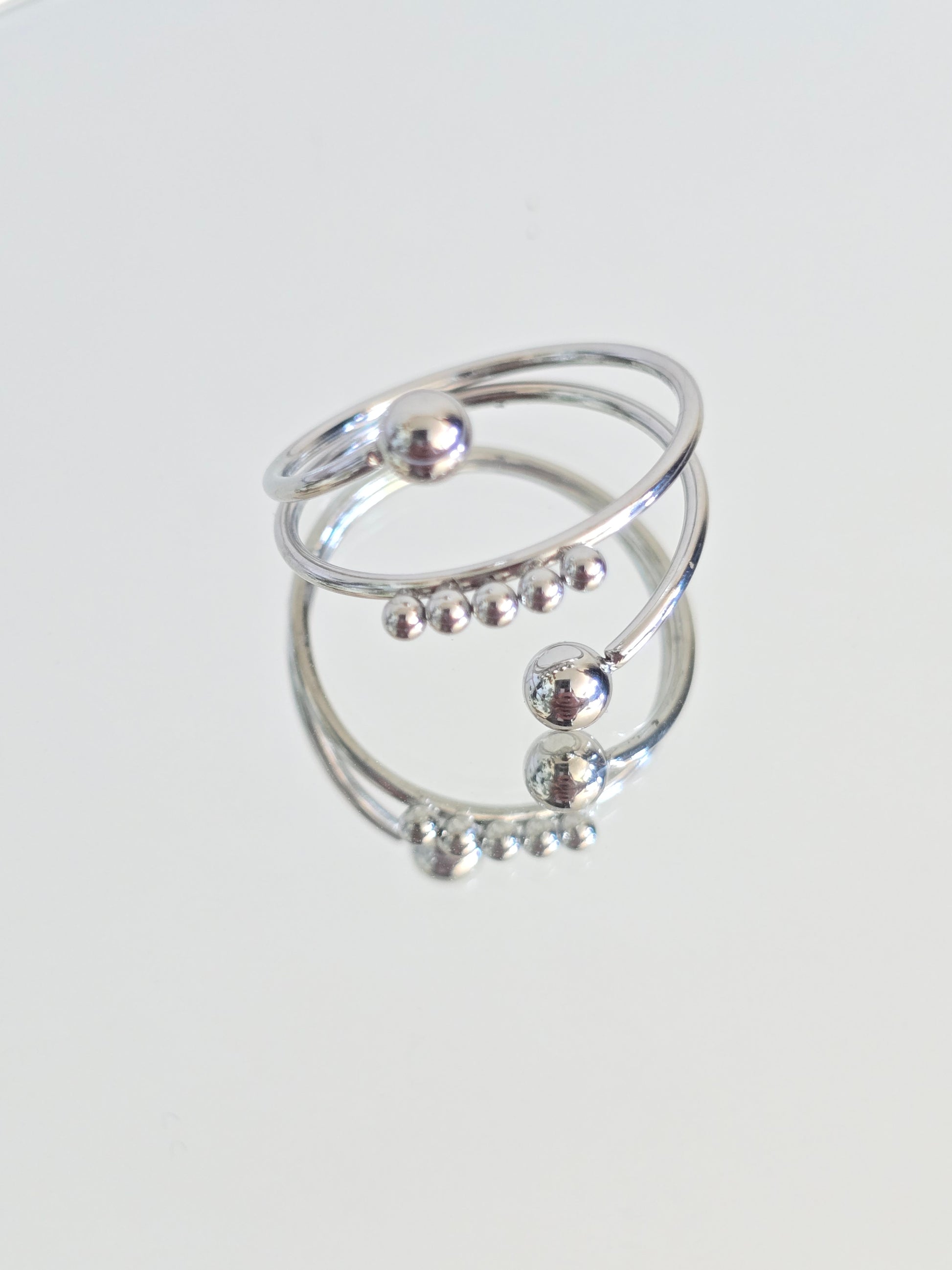 Bague Luna
