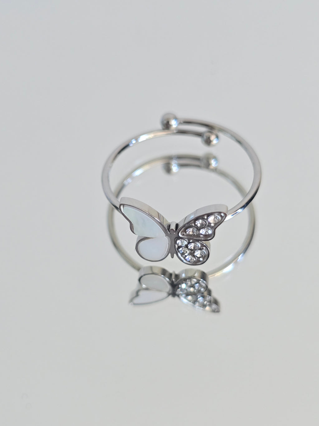 Bague Elena