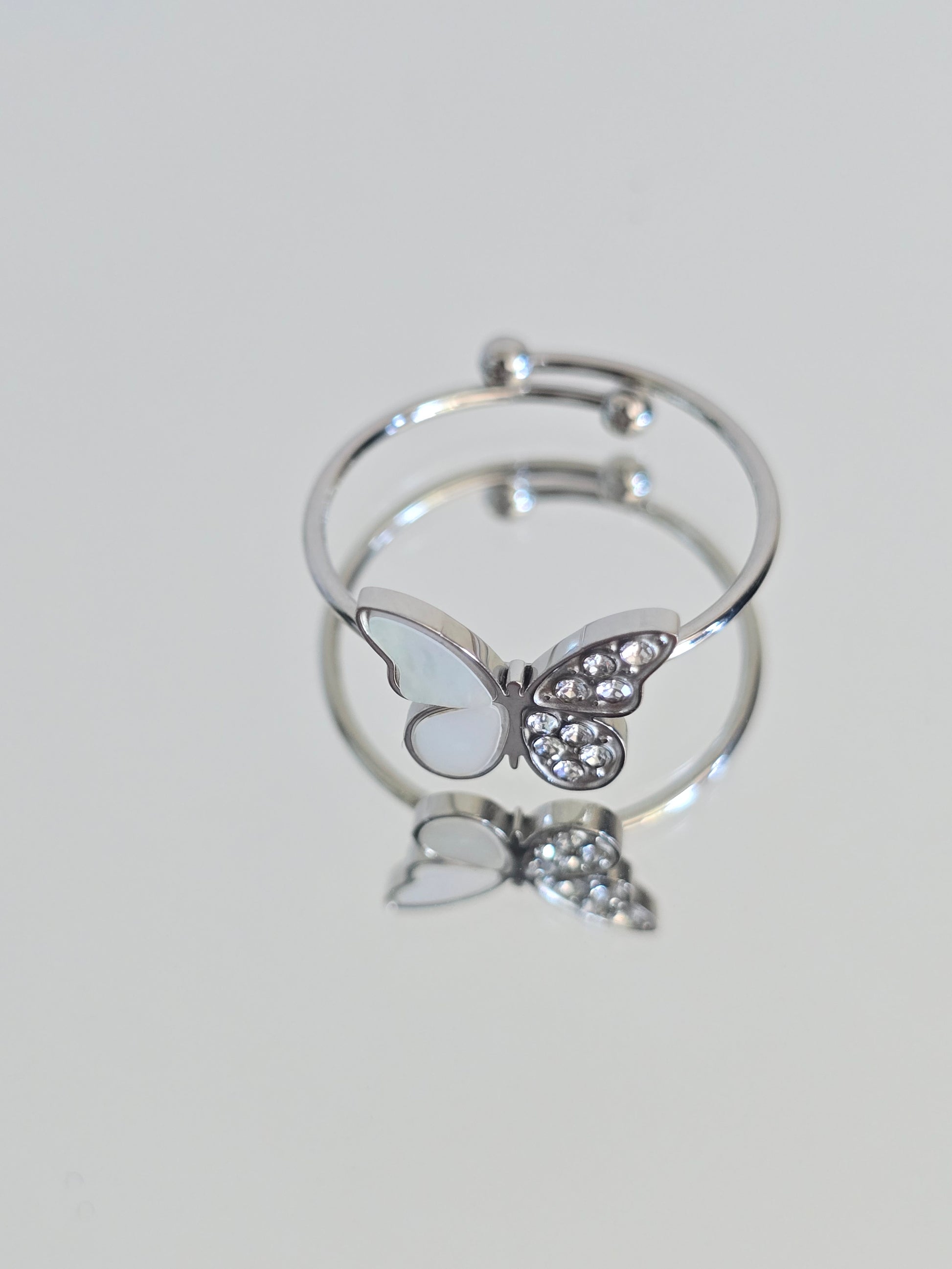 Bague Elena