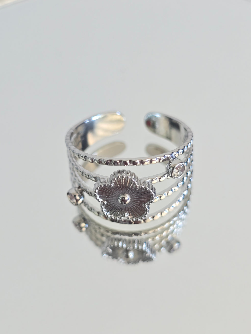 Bague Victoire
