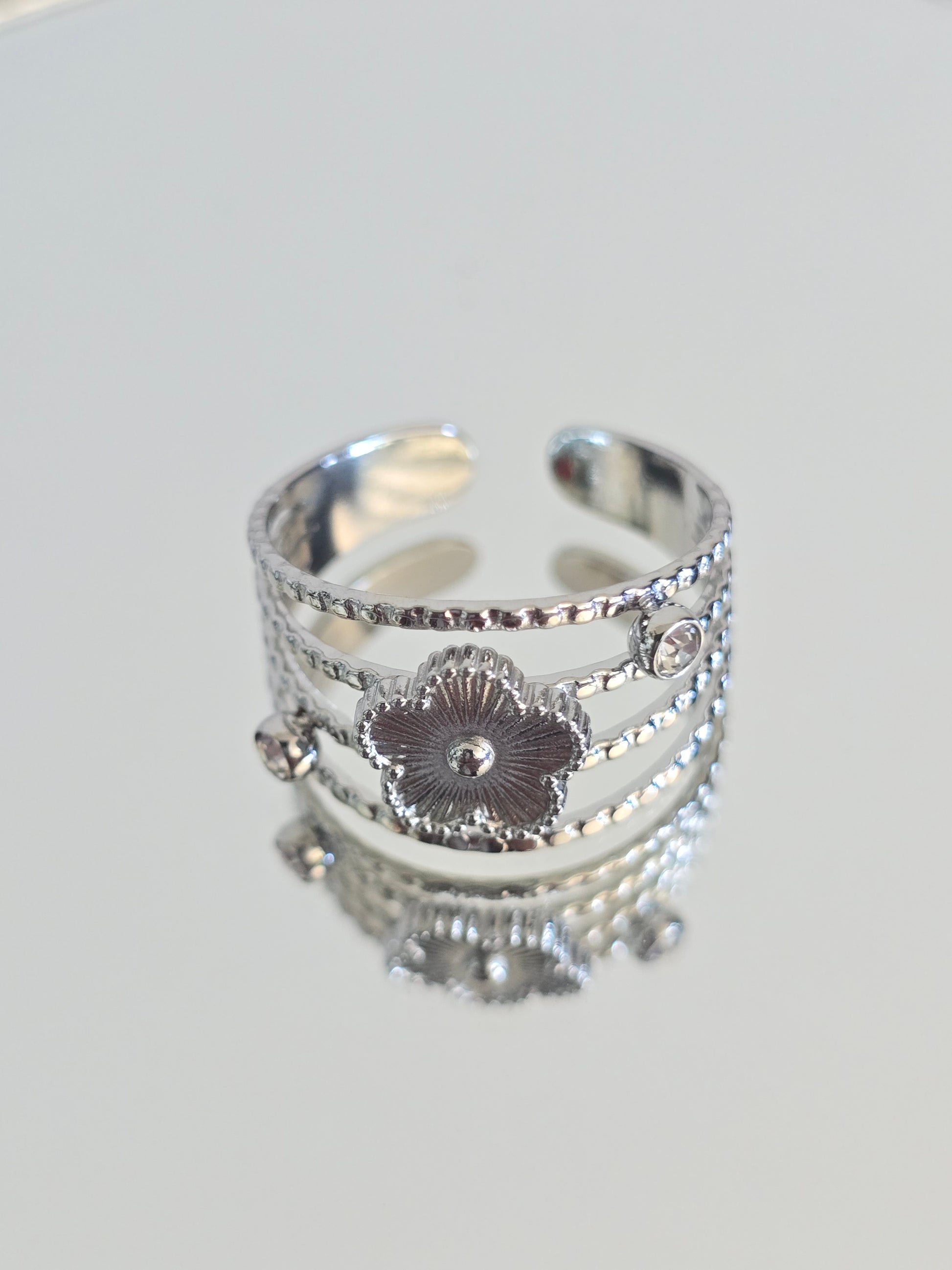 Bague Victoire