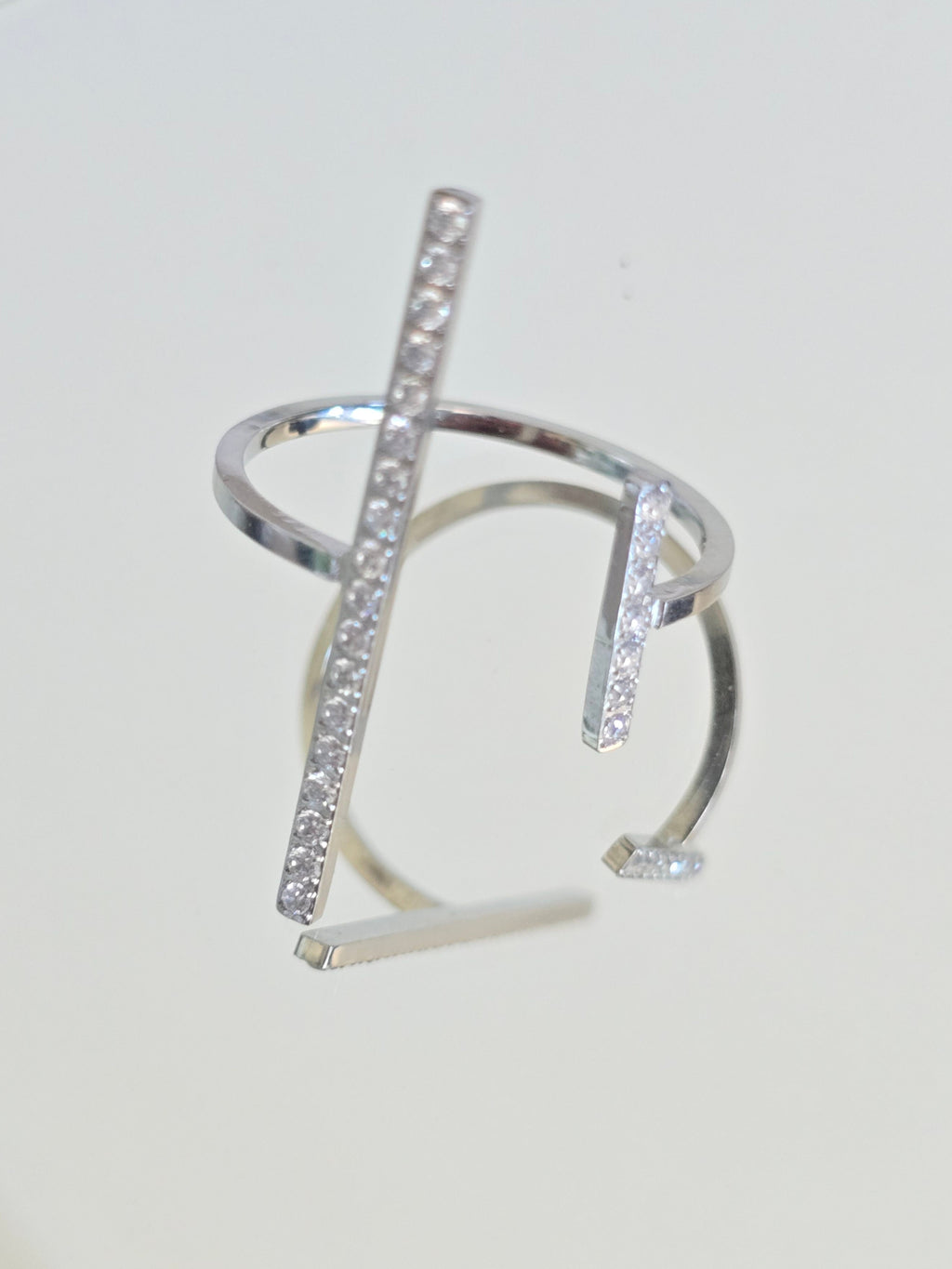 Bague Malisone