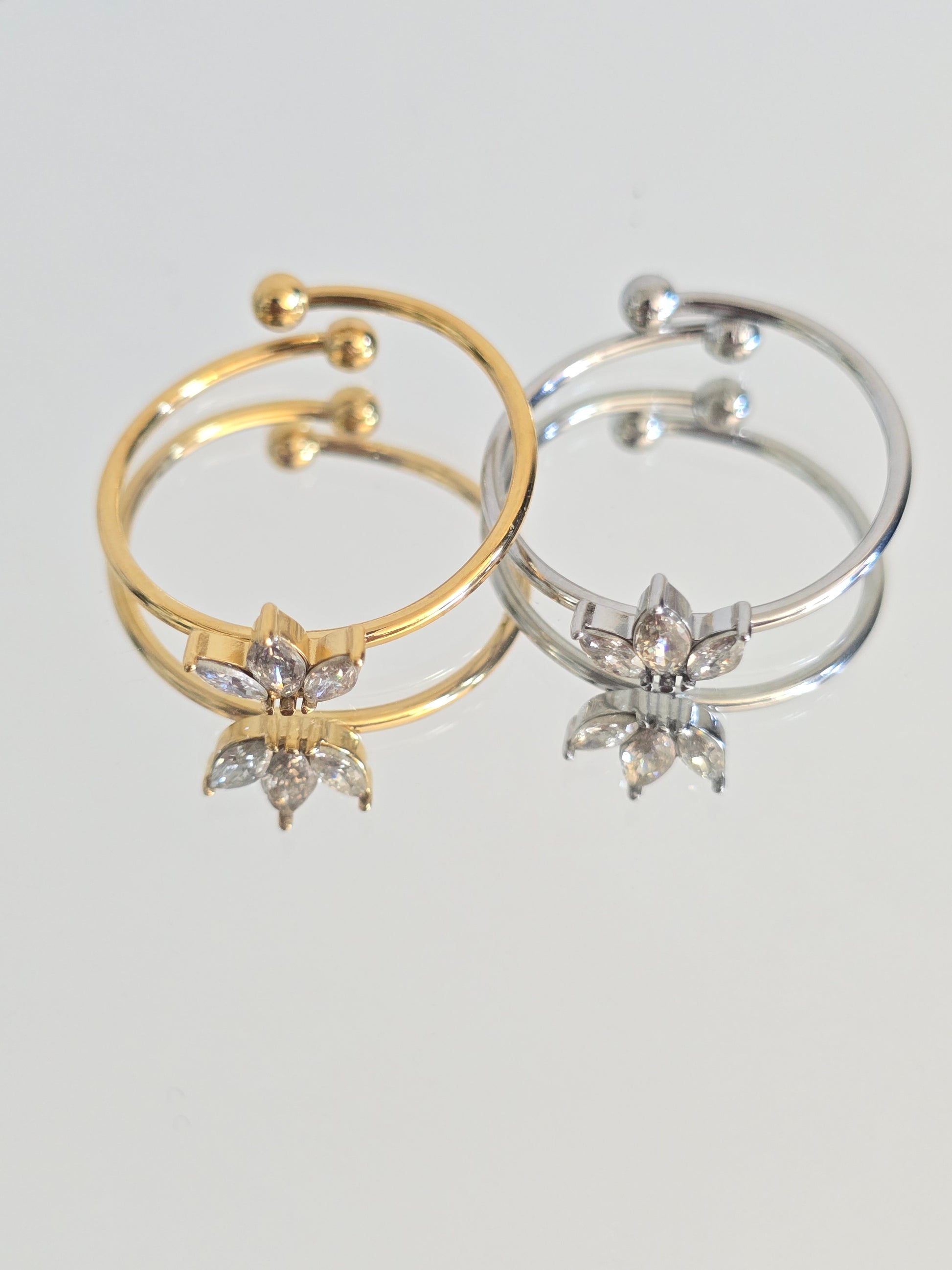 Bague Louise