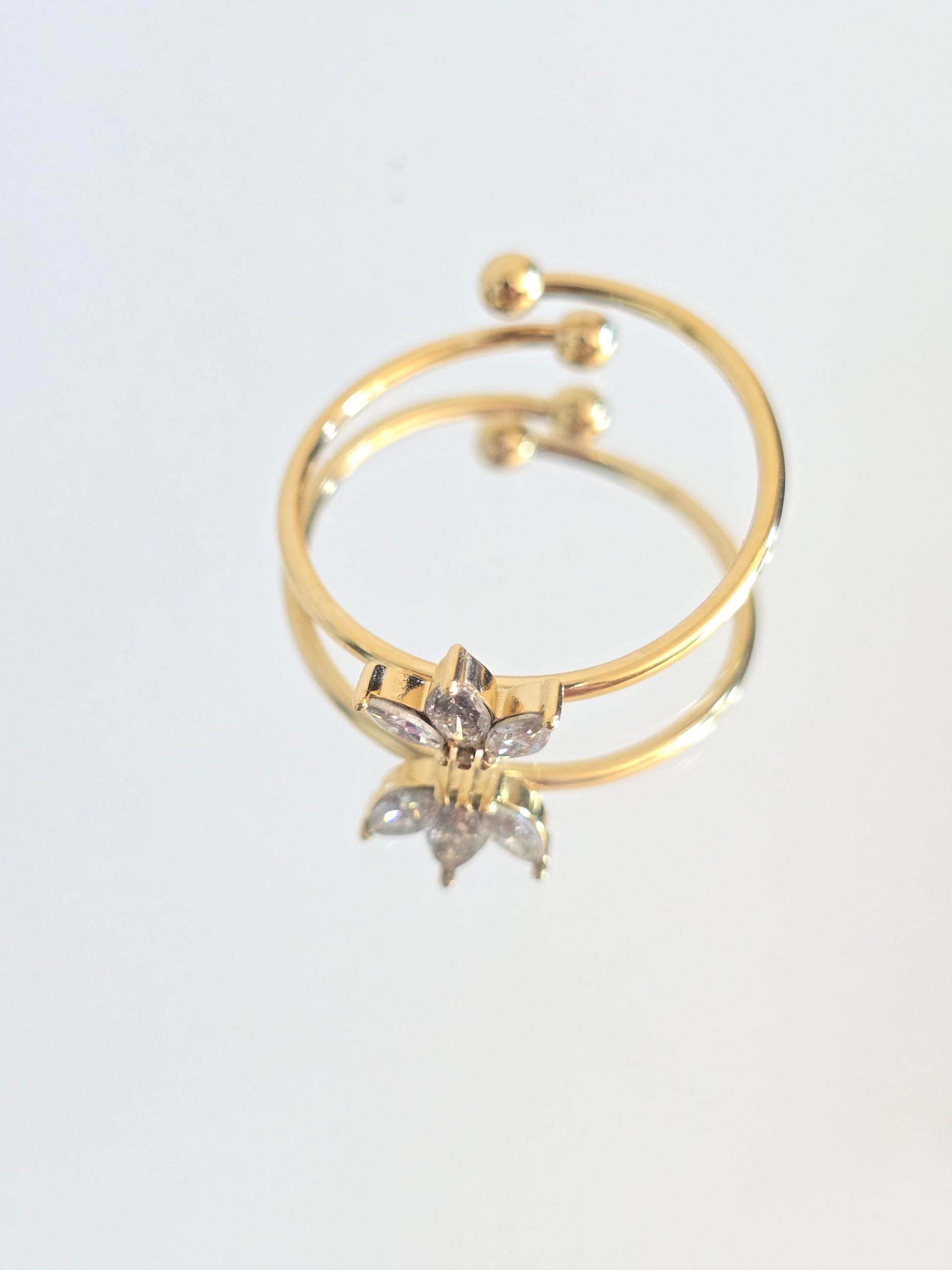 Bague Louise