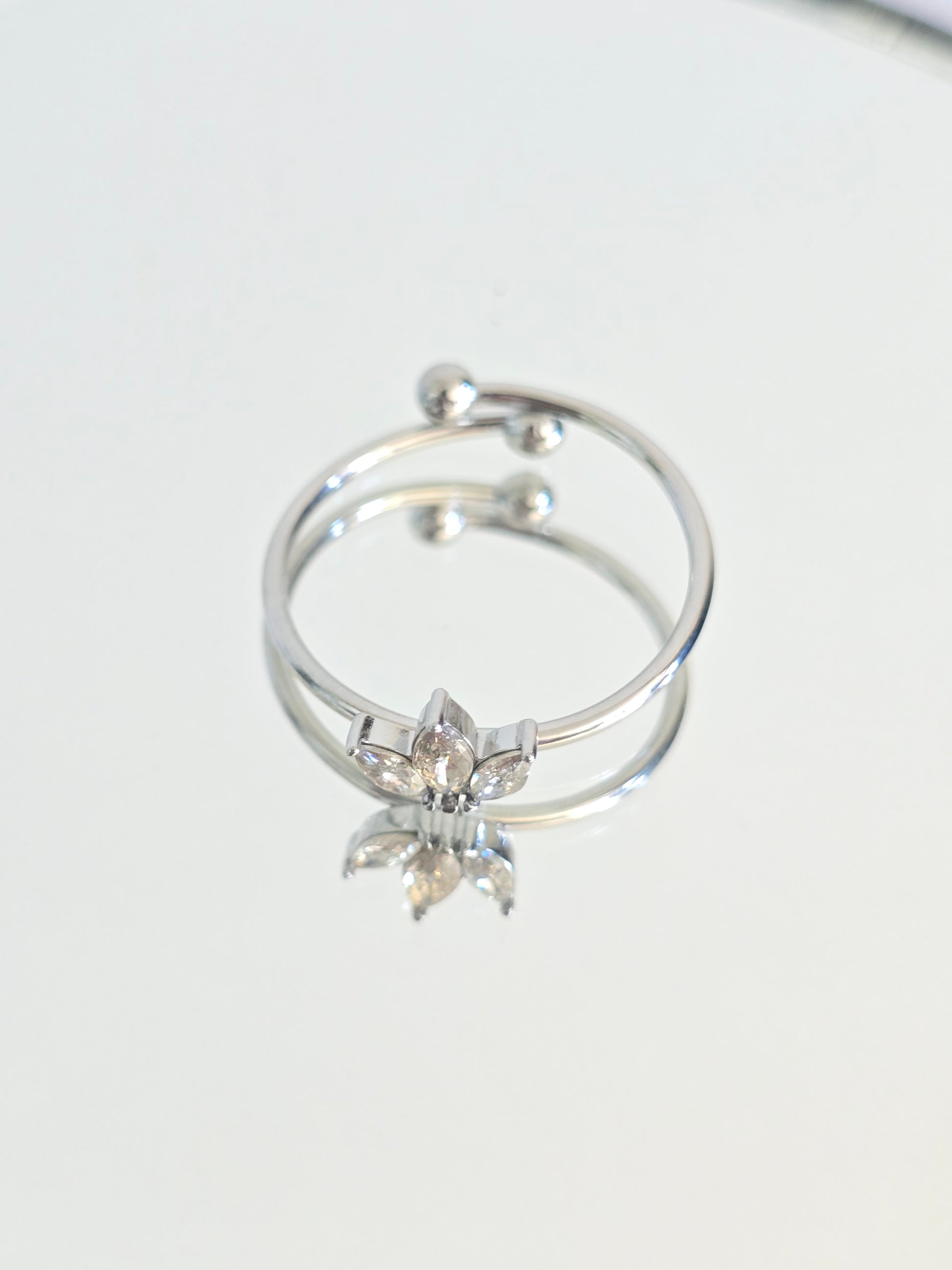 Bague Louise