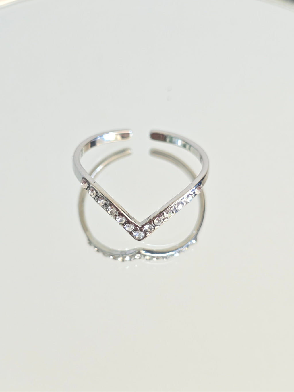 Bague Marine