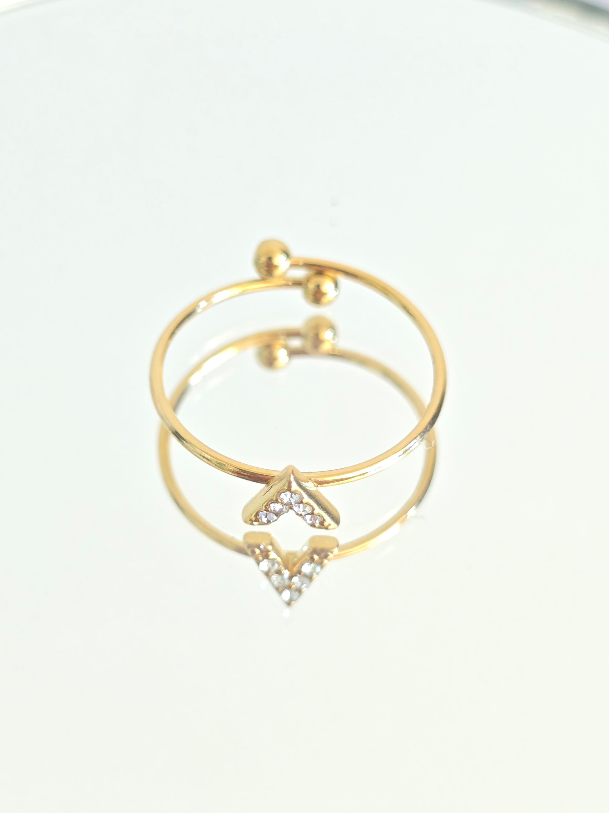 Bague Jessica