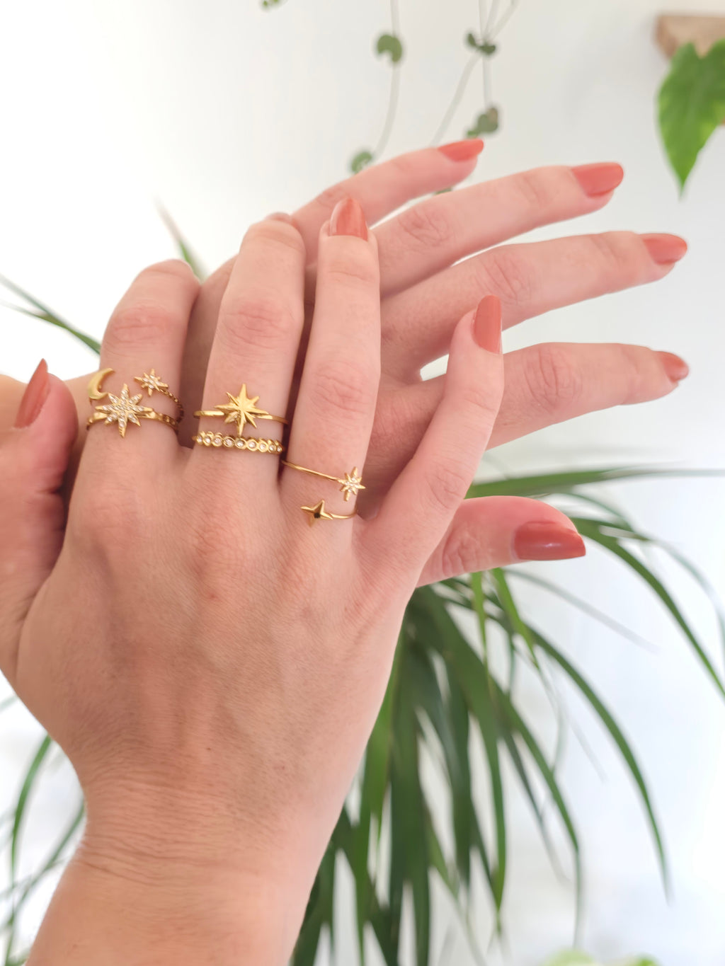 Bague Claire