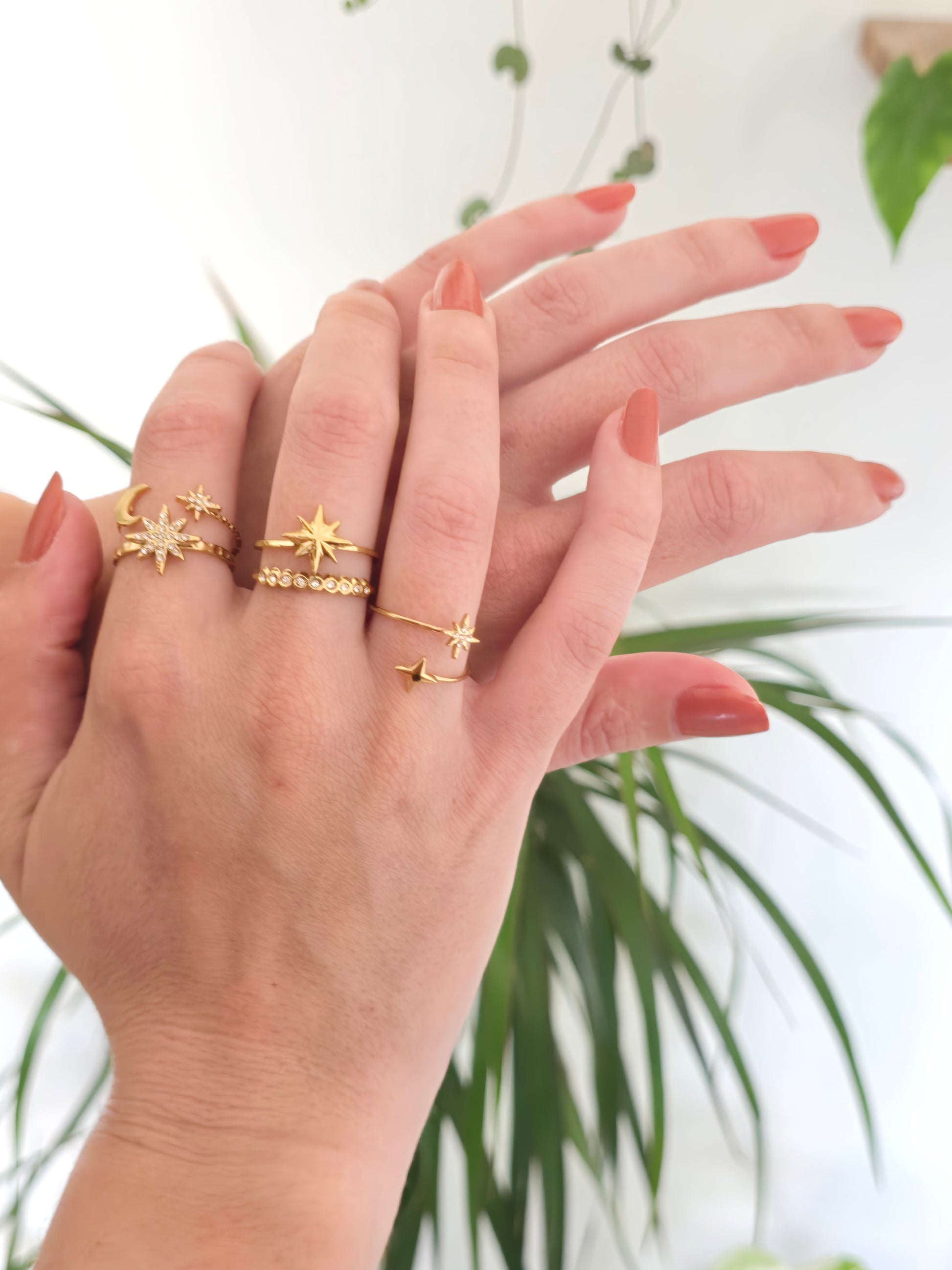 Bague Claire