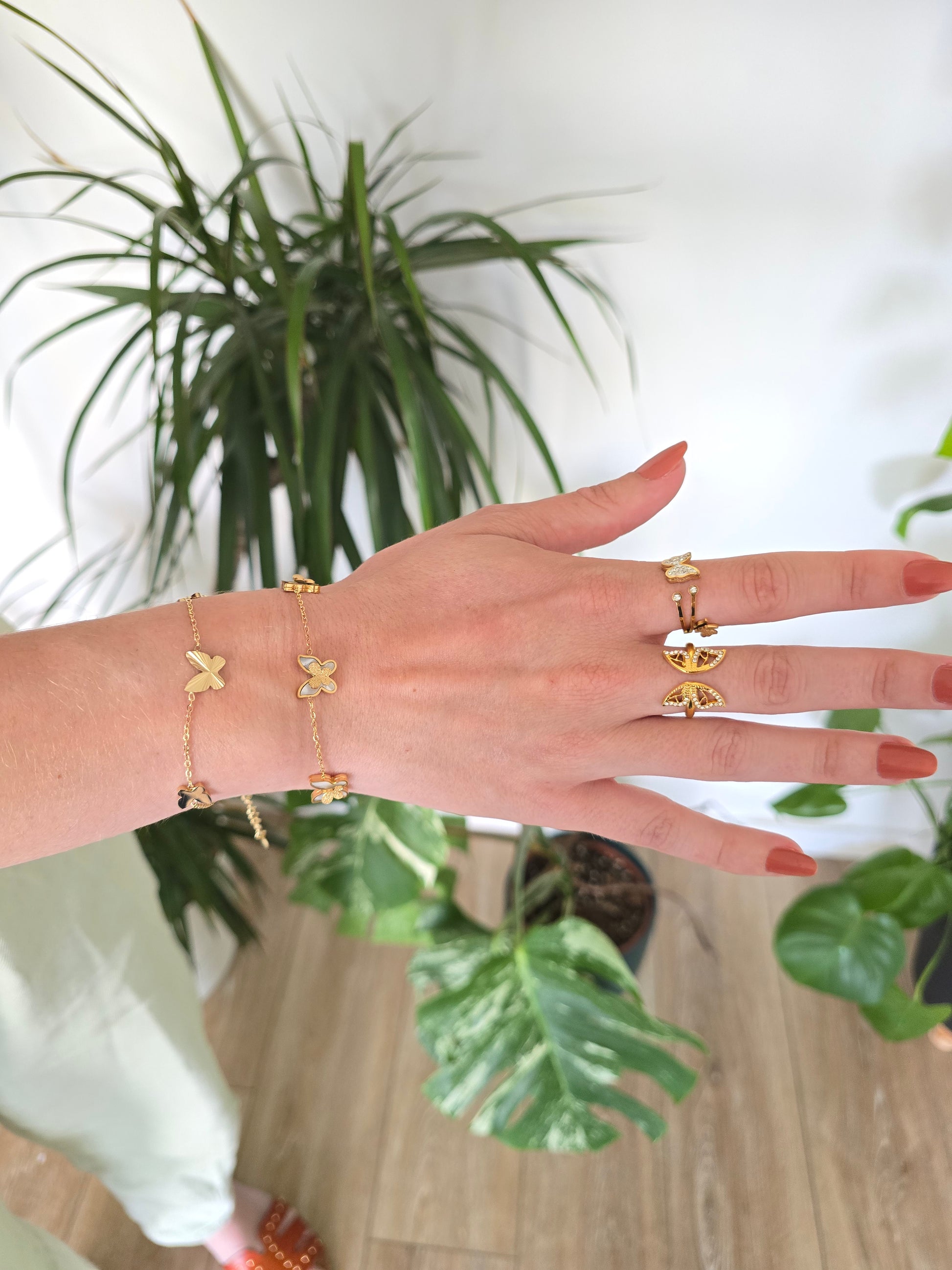 Bracelet Héloïse