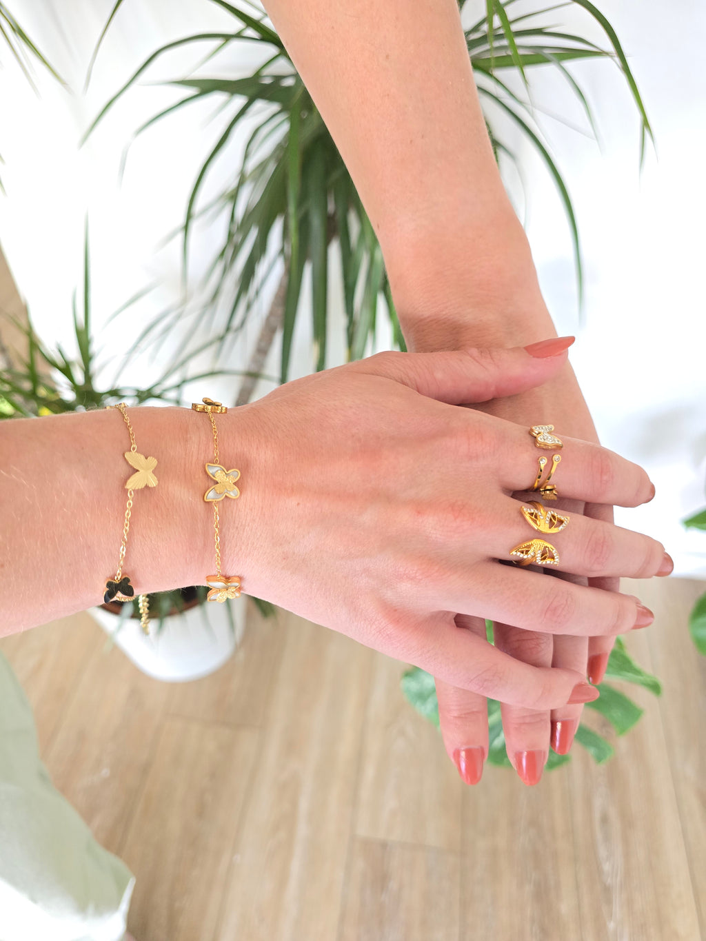 Bracelet Jeanne